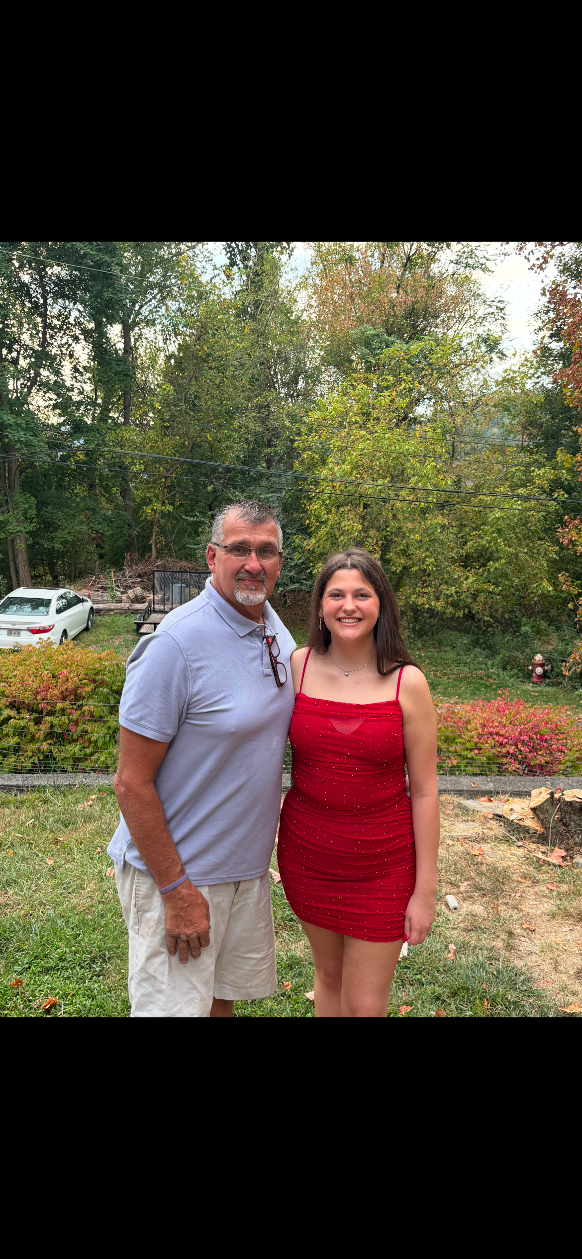 Fundraiser by Amanda Dahlstrom : To Help Ron and Addison After a House Fire