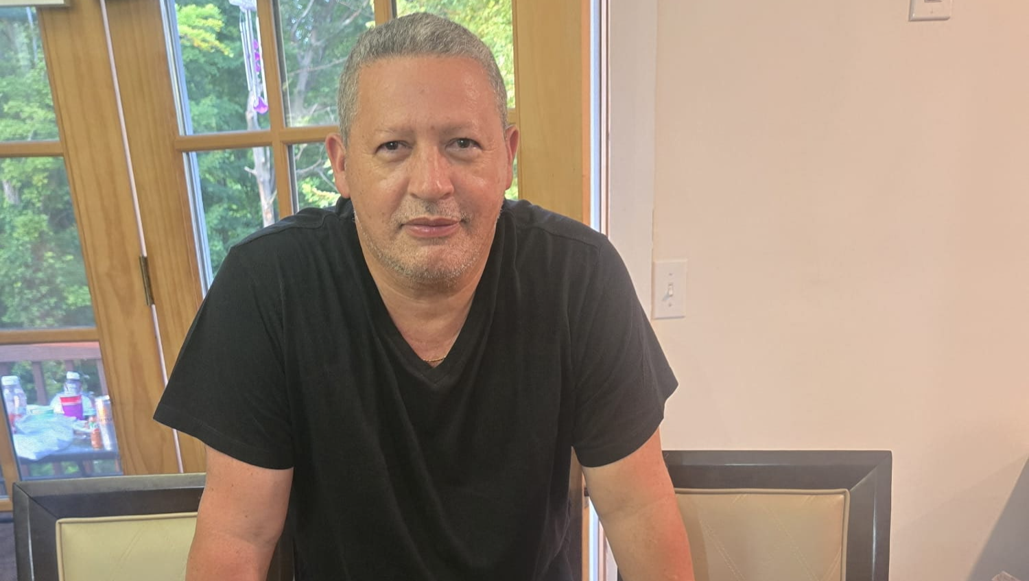 Support for My Aunt After Tragic Loss