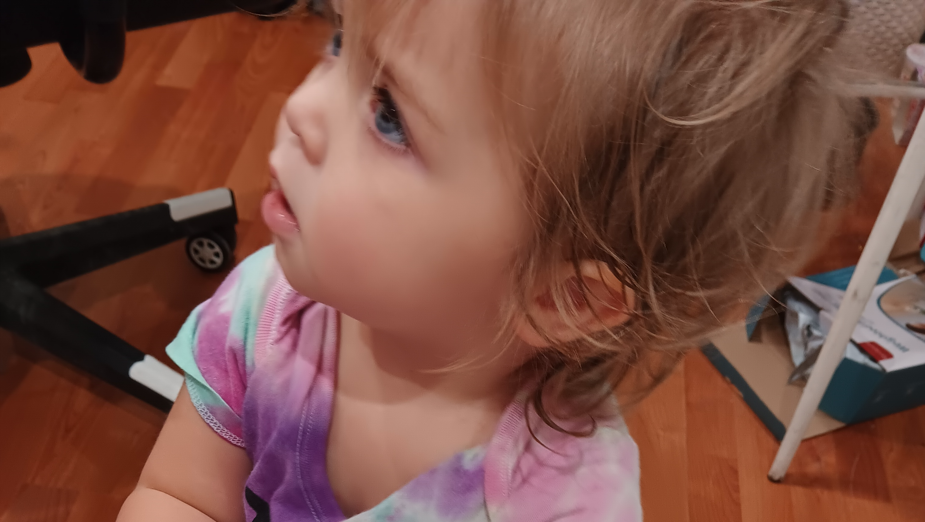 Help Adria Get a Car for Her Family photo