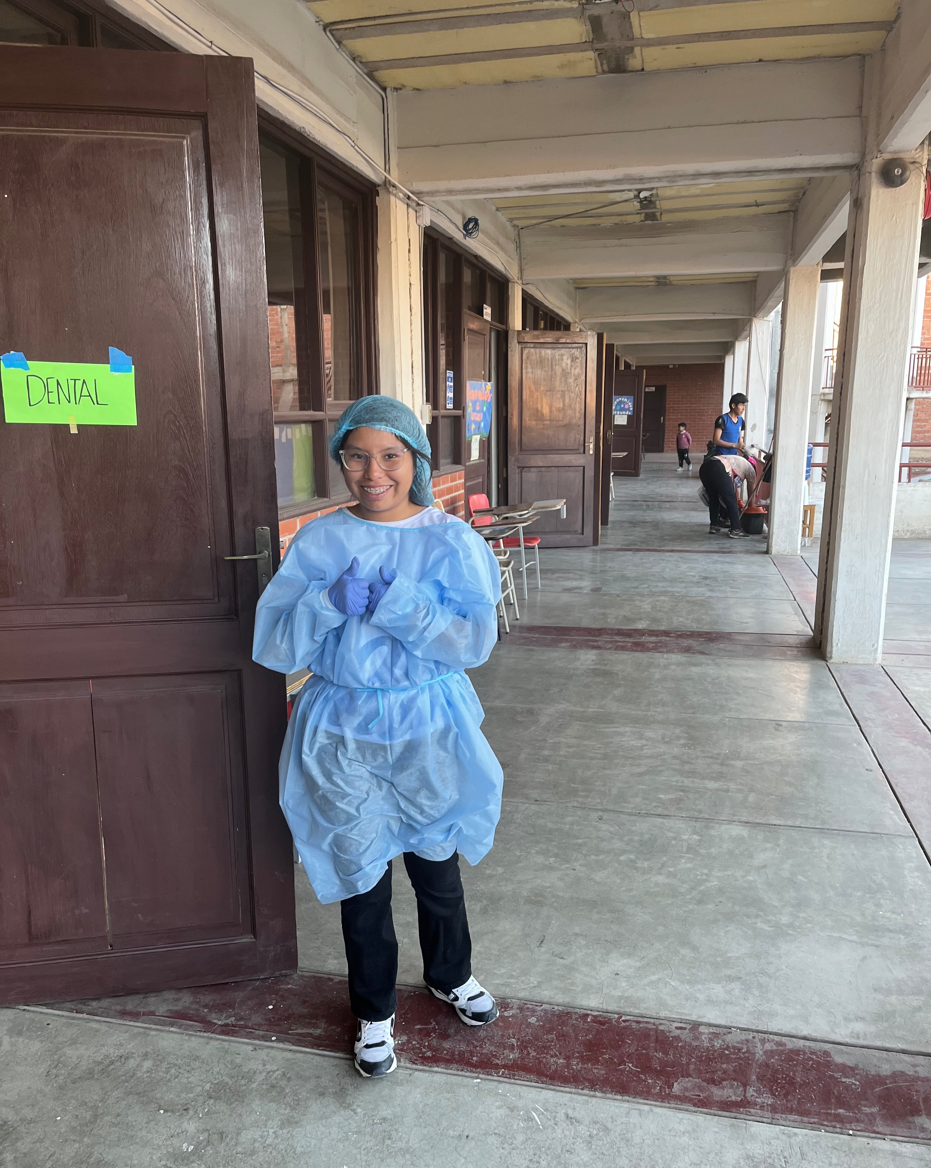 Join Madeley in Spreading Hope to Costa Rica campaign photo, 5 of 7