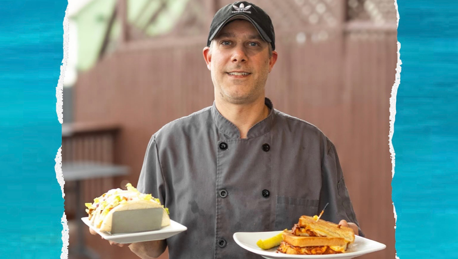 Support Chris Costantino’s Family