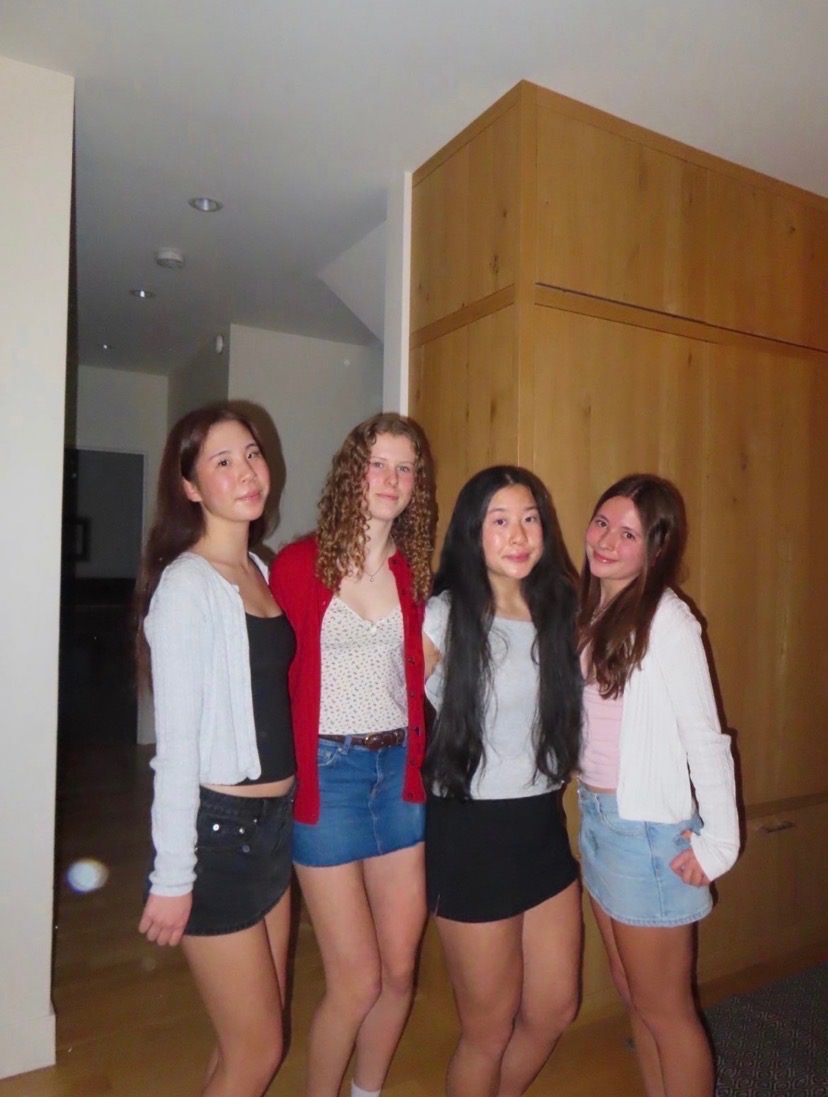 Support Menstrual Care for Seattle Students campaign photo, 6 of 8