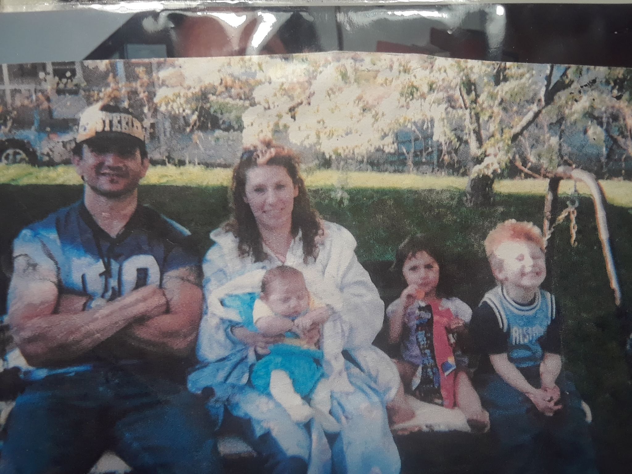 Support for Donny’s Memorial and Loved Ones campaign photo, 5 of 6