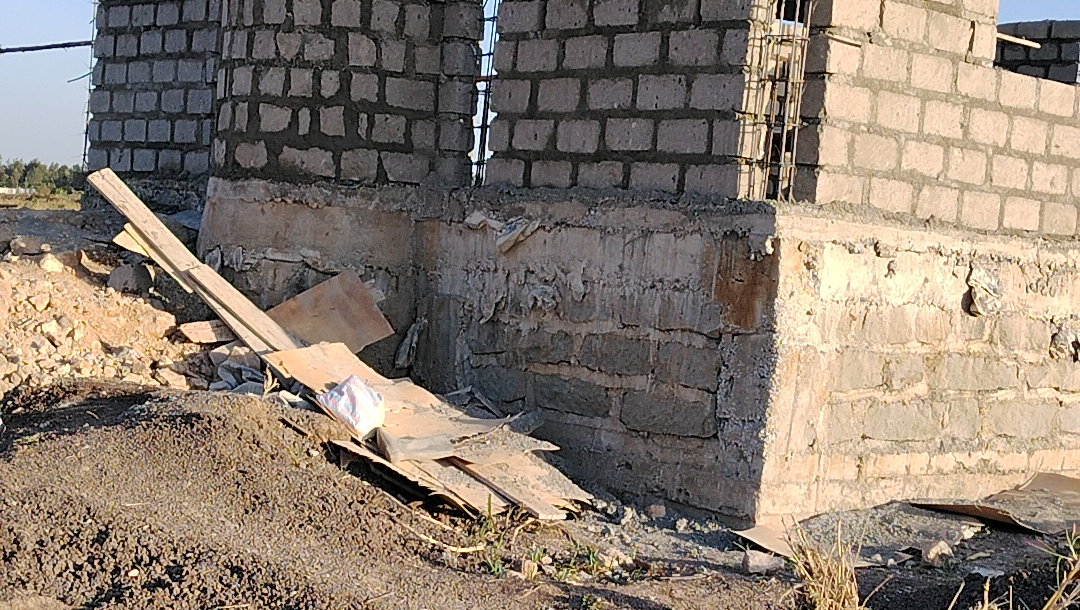 Build a Home for a Needy Family photo