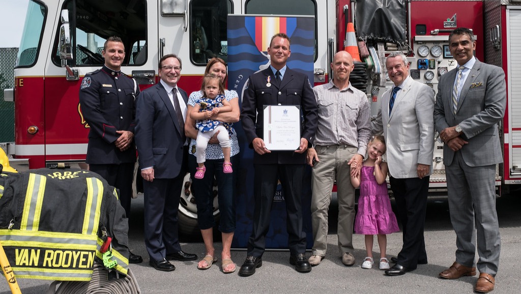 Supporting Community Service and Charity Work photo