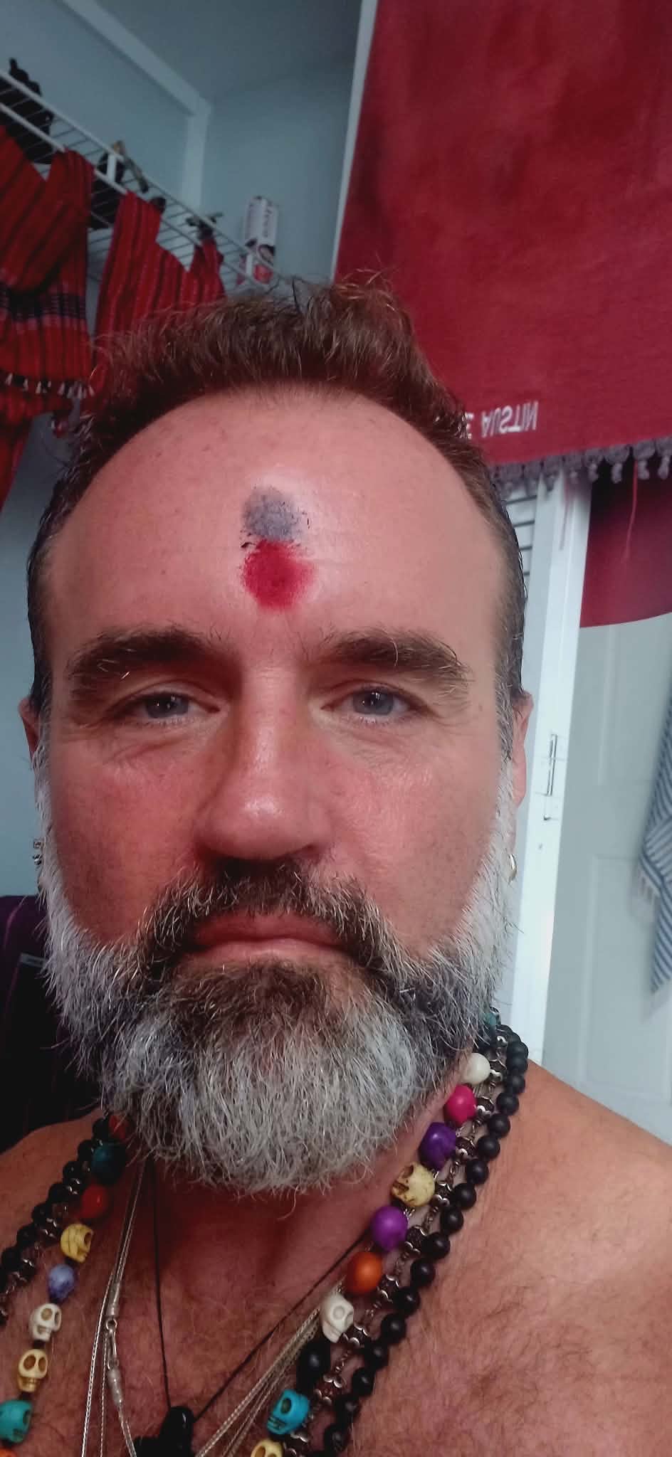 Trying to get back to India, help if you can! campaign photo, 2 of 4