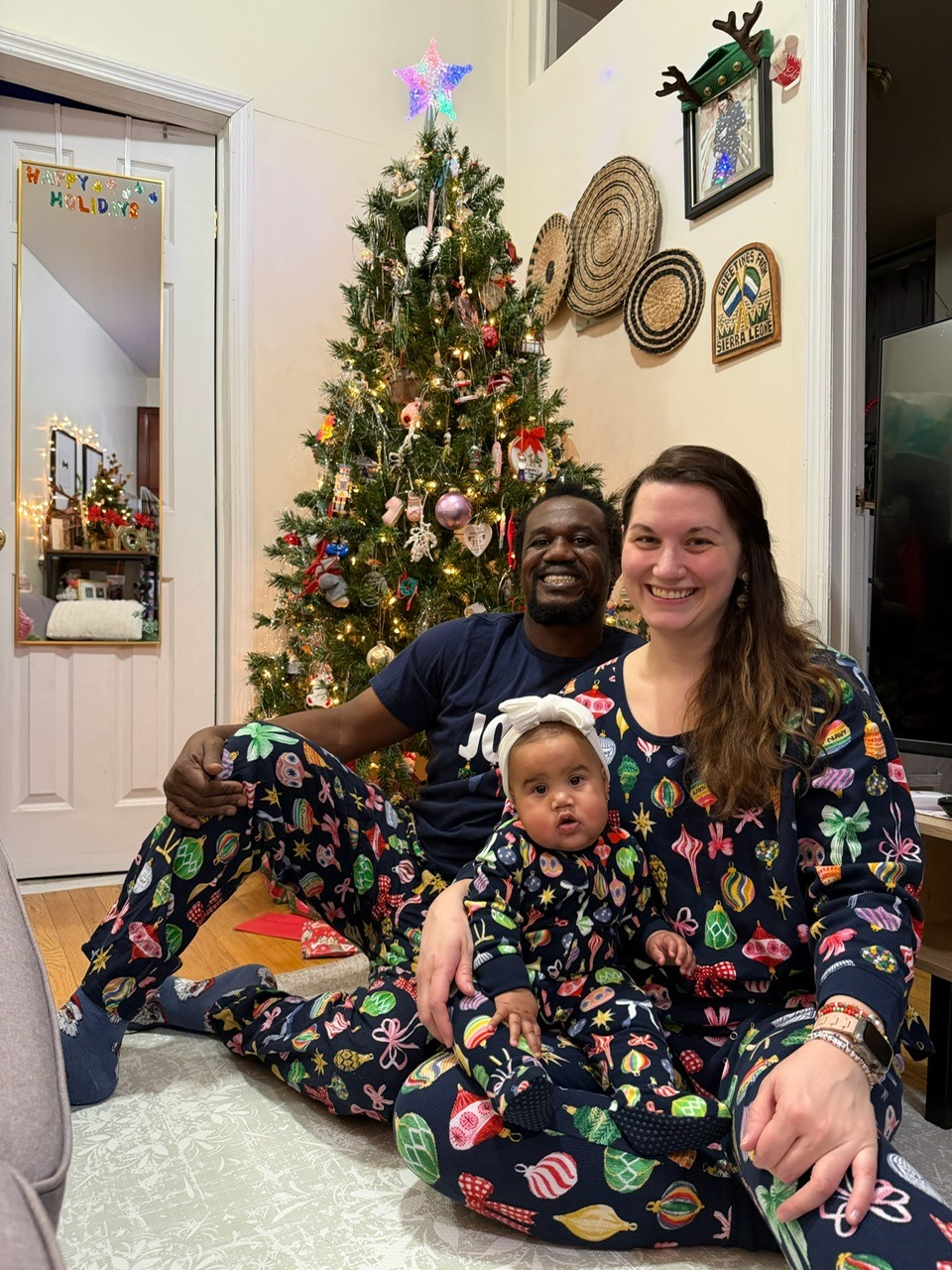 Help My Sister's Family Recover from Harlem Fire campaign photo, 4 of 7
