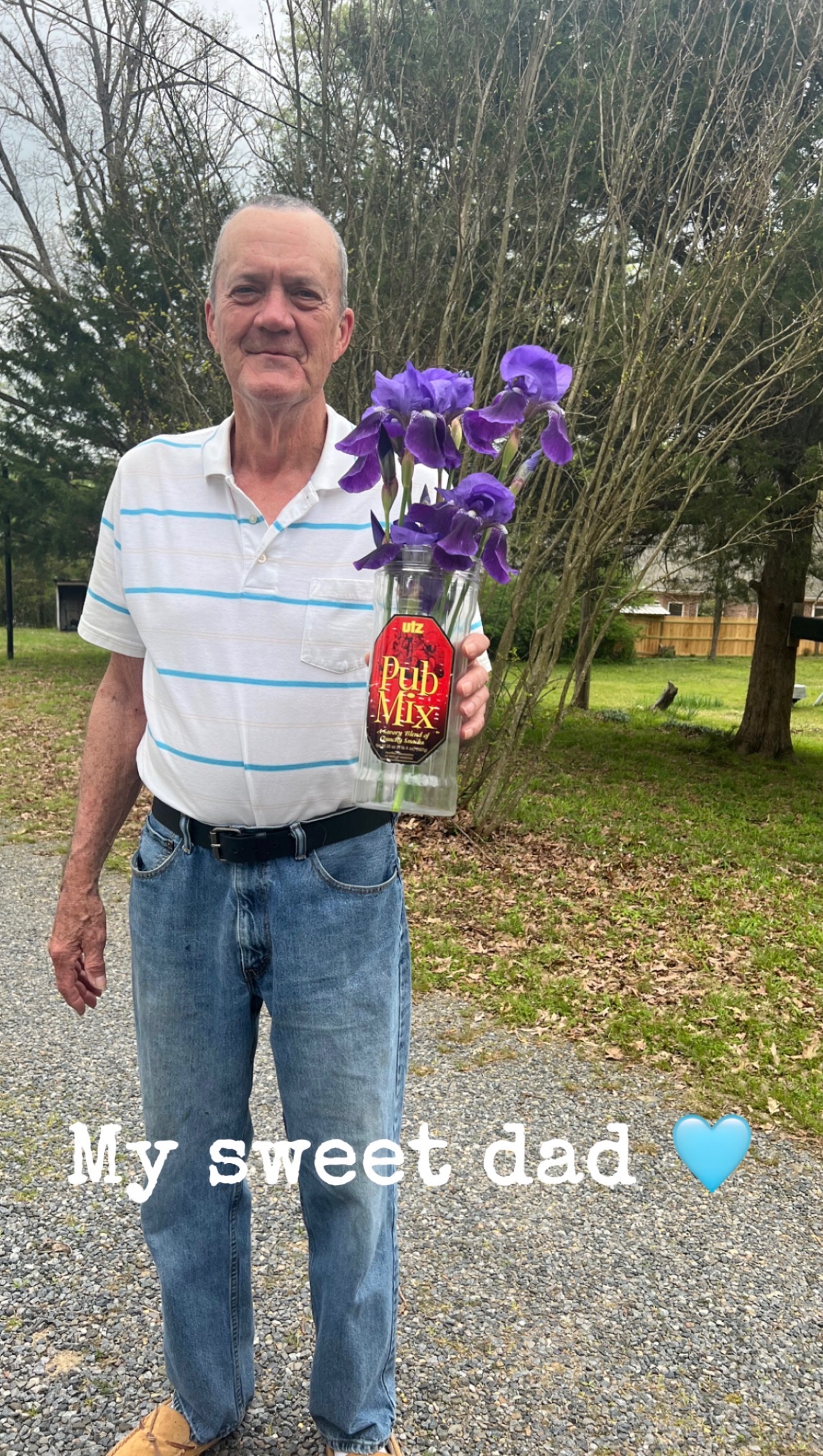 Perry Singleton Fundraiser by Katelyn Singleton : Help Perry Replace His Truck ...