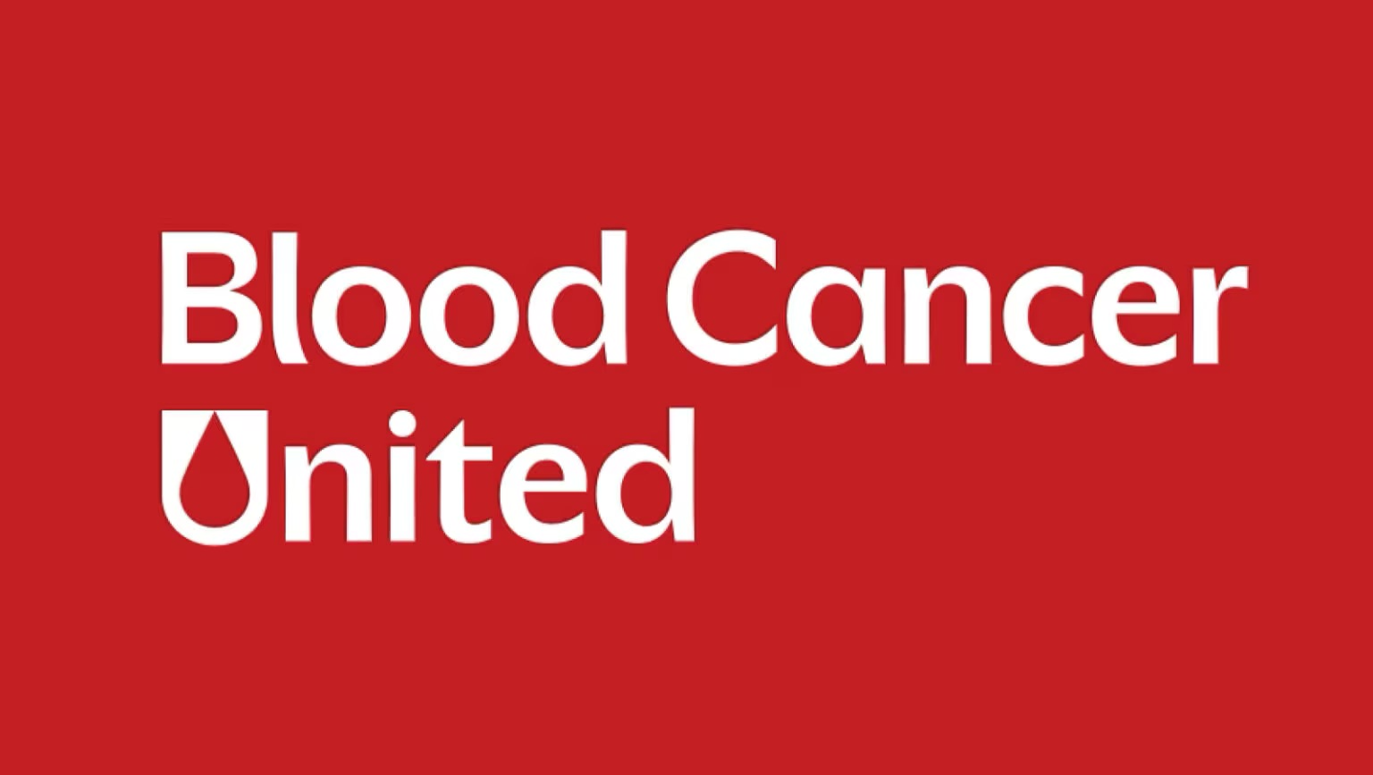 Celebrate Our Wedding by Supporting Blood Cancer United