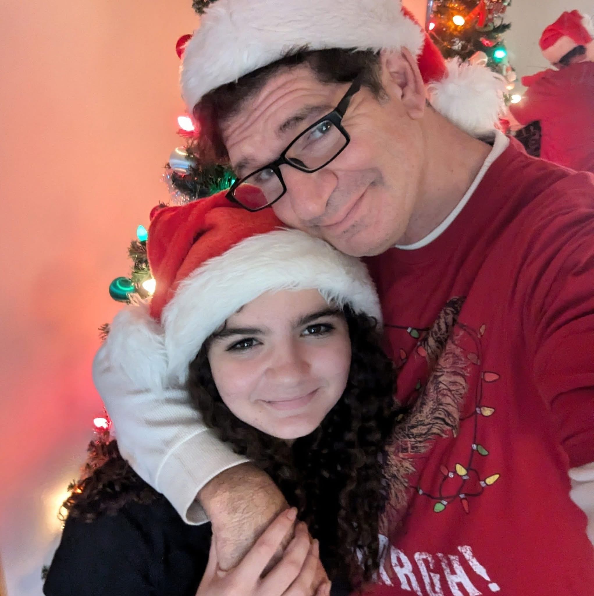 Geoff Rolins Fundraiser by Dunajski Family : Honoring Chris Itrato’s Memory for Josie
