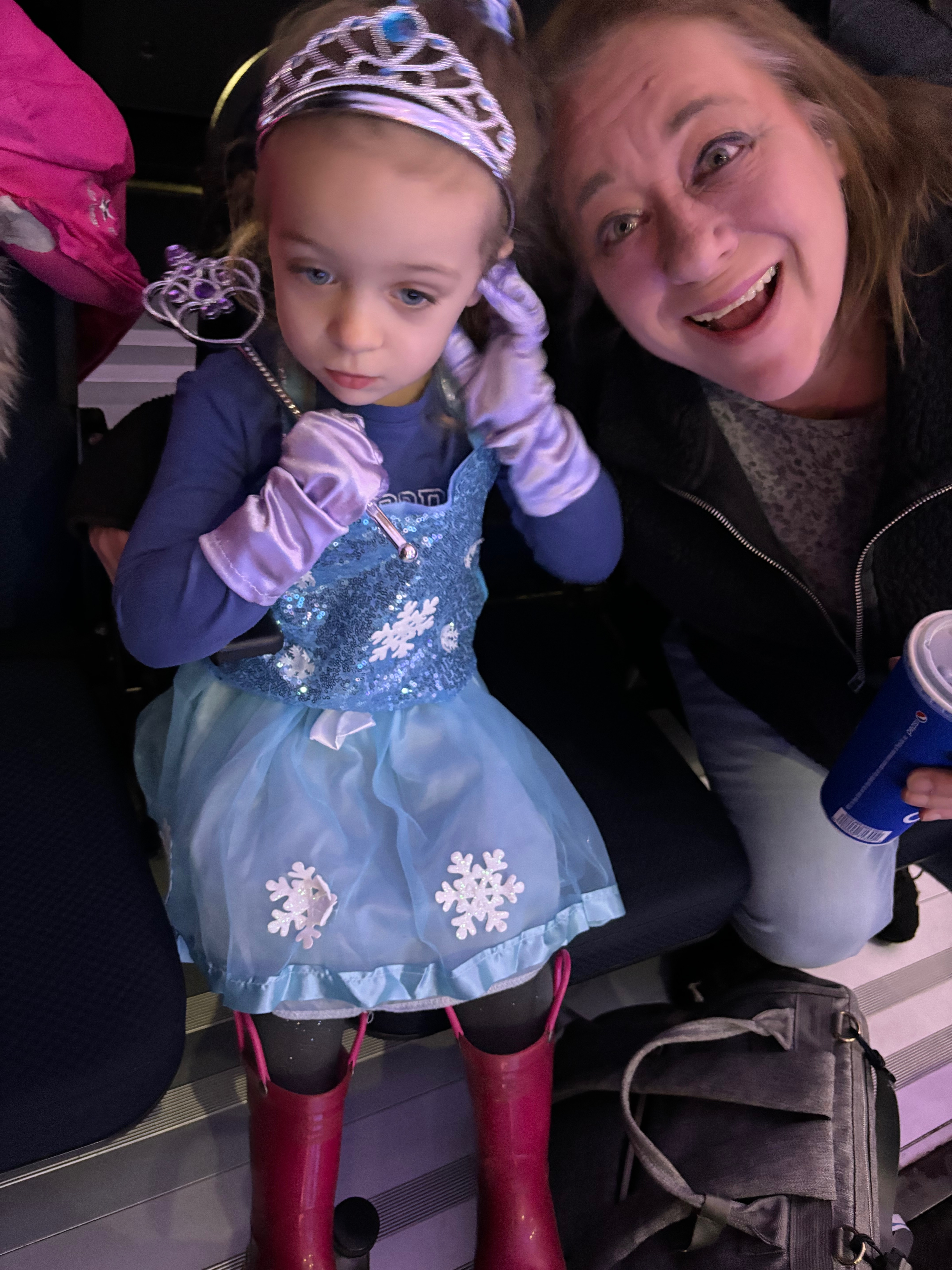 Help Heather's Family During This Critical Time campaign photo, 2 of 5
