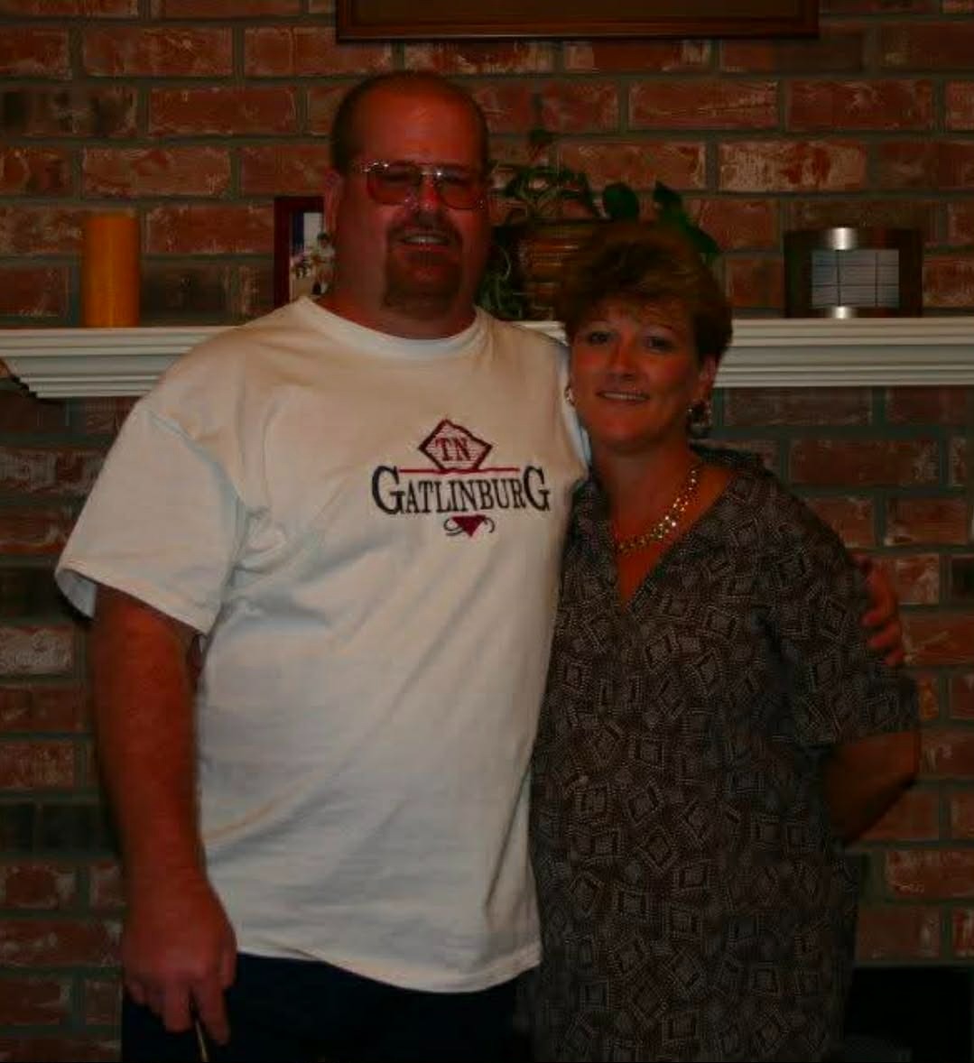Help Lay Teri Knott to Rest campaign photo, 5 of 8