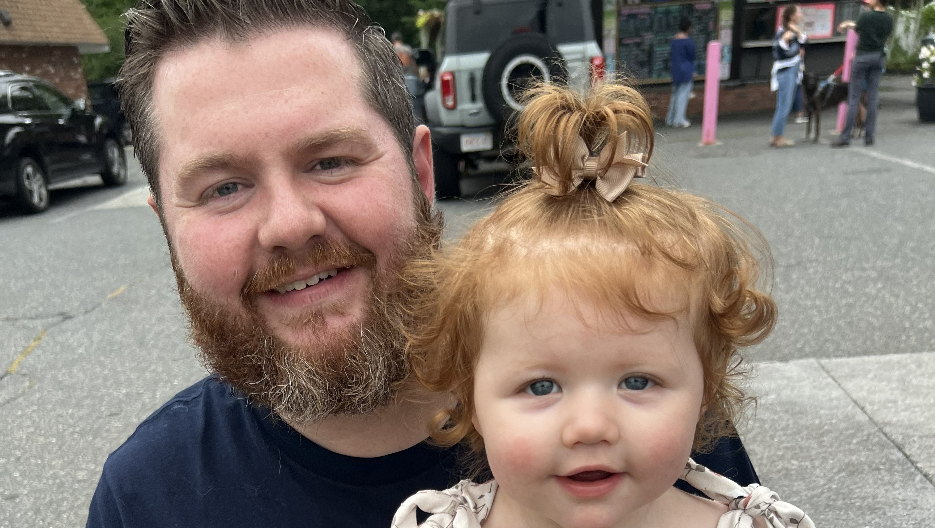 Support the Ducharme Family: Steve's Memorial Fund photo