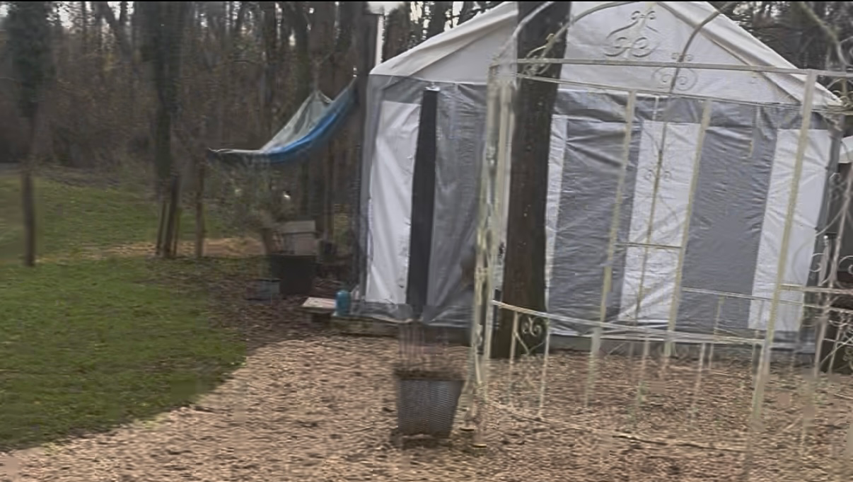 Aide urgente pour éviter la rue à mes parents photo