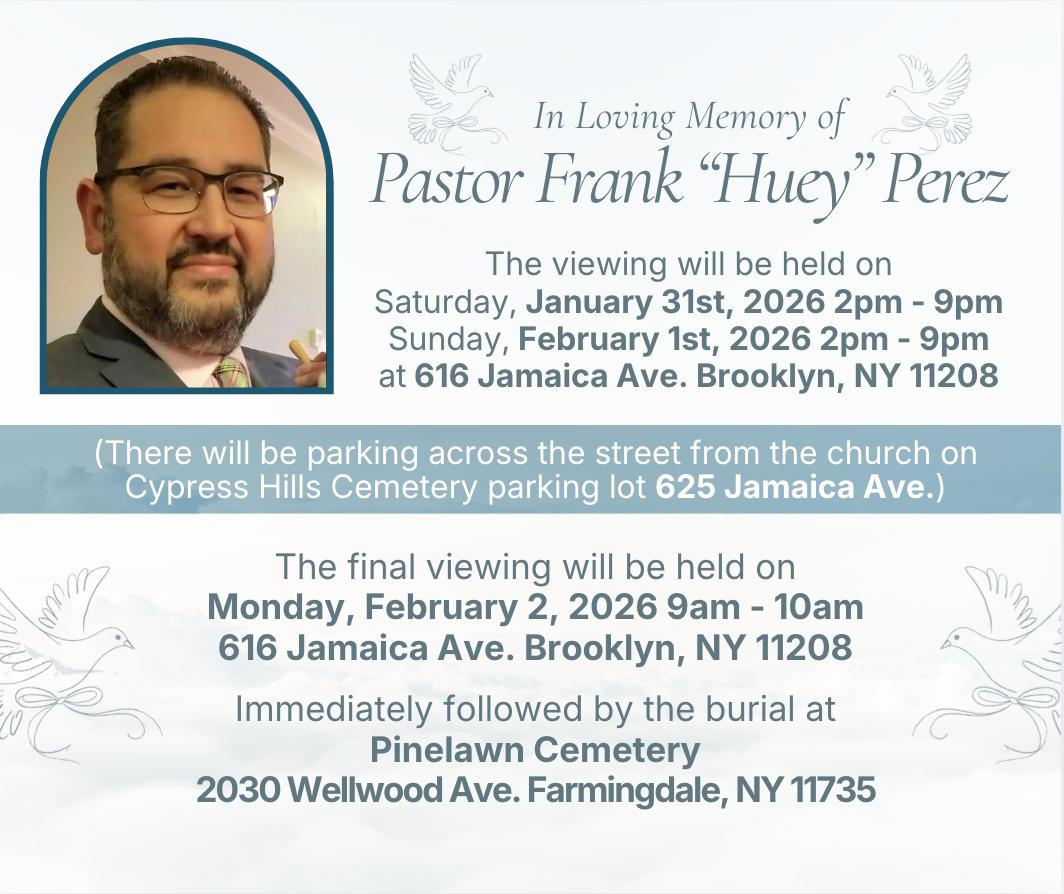 Help Support Frank Perez's Fight for Life campaign photo, 5 of 7
