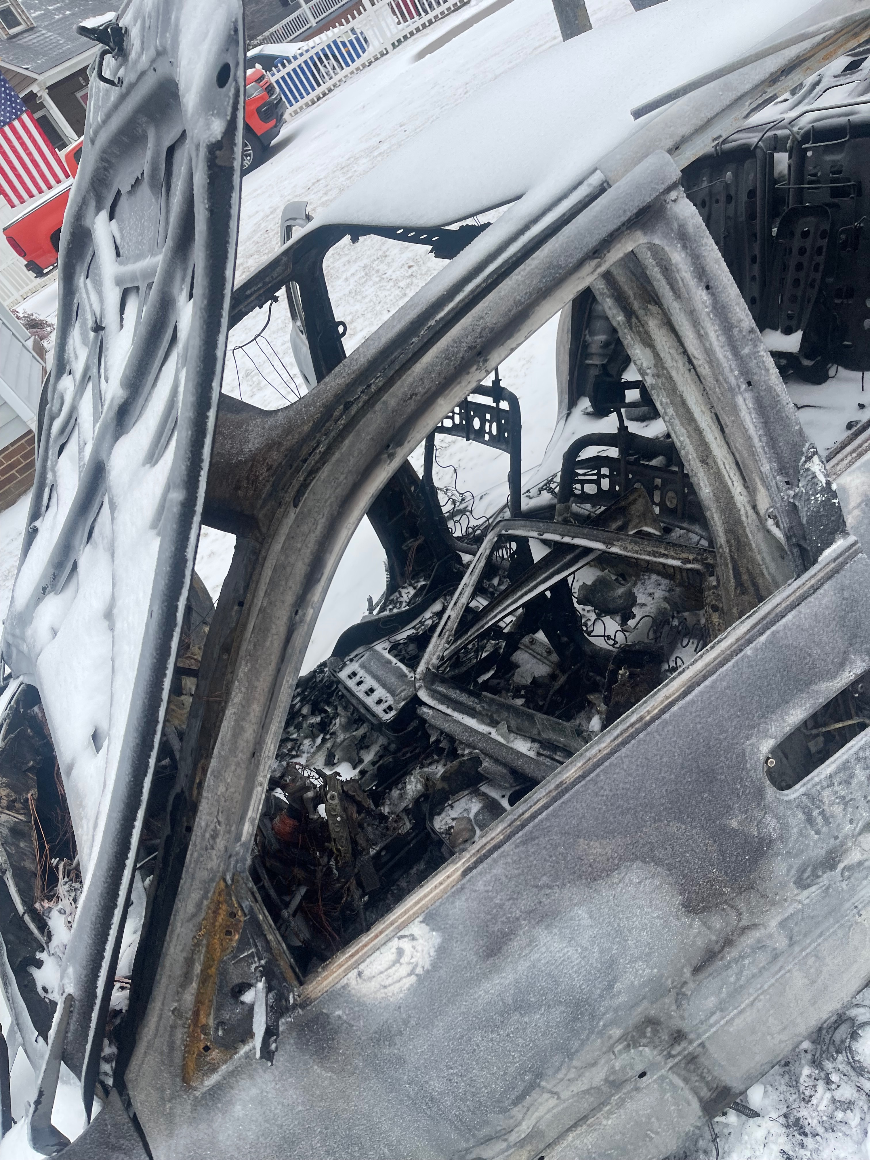 Help Byron Replace Tools After Fire campaign photo, 6 of 8
