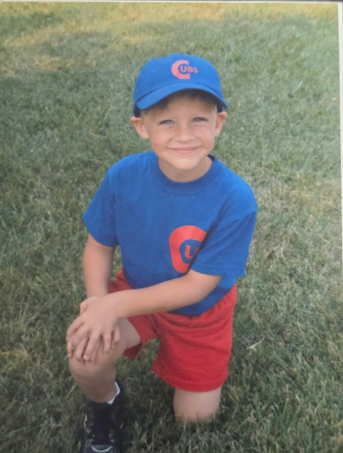 Prayers and Support for Chase’s Family campaign photo, 5 of 8