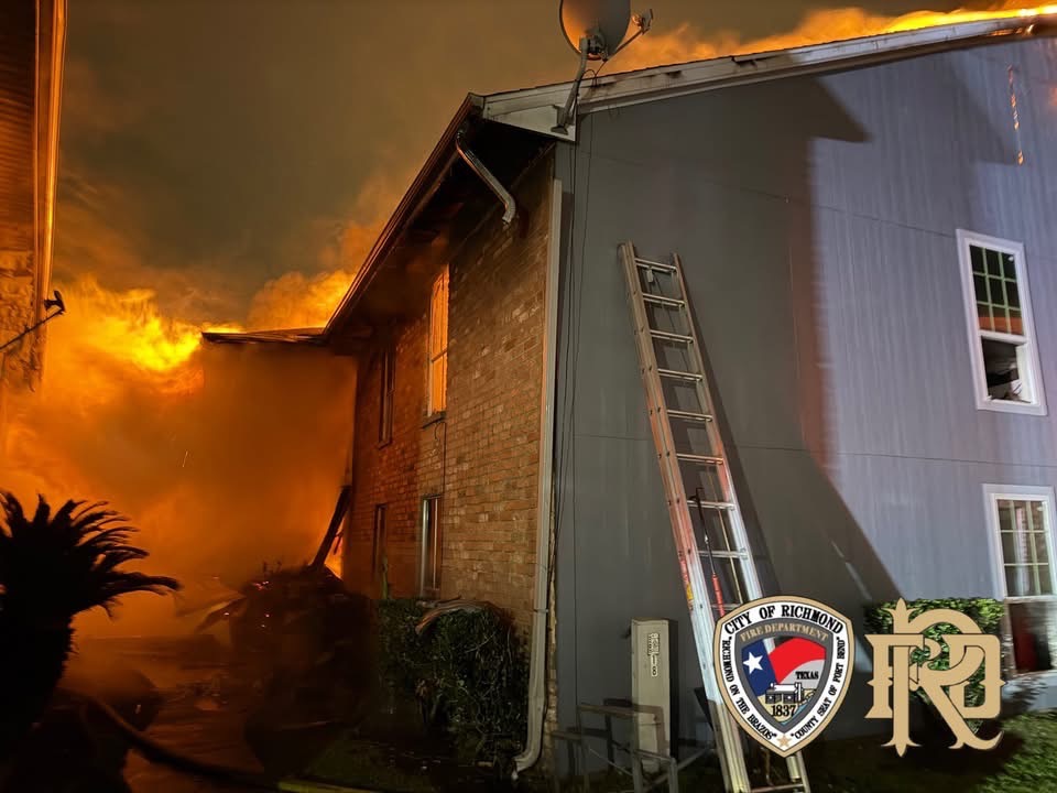 Support for Family of Six After Apartment Fire campaign photo, 7 of 8