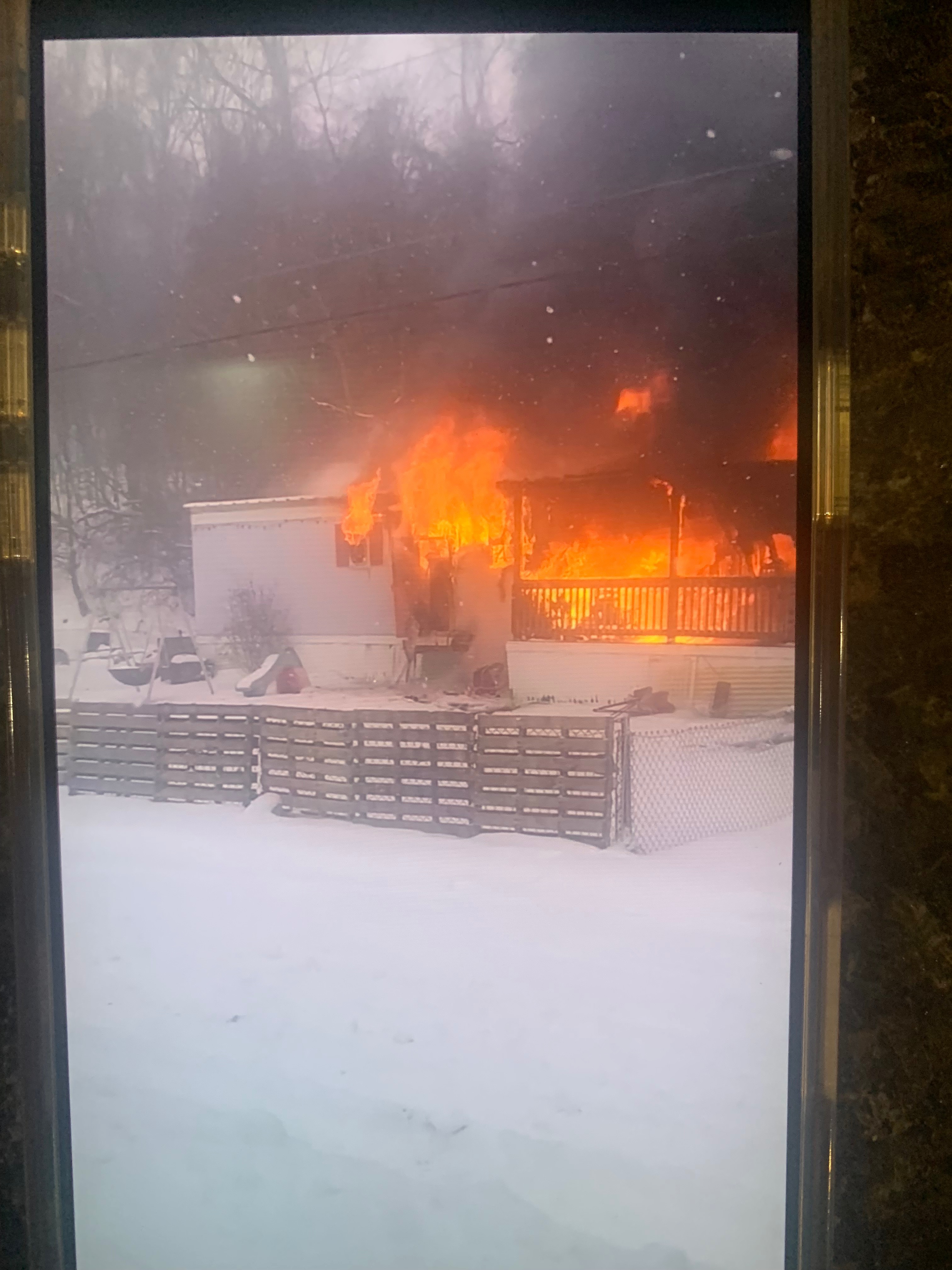 Help My Family Recover After House Fire campaign photo, 6 of 7