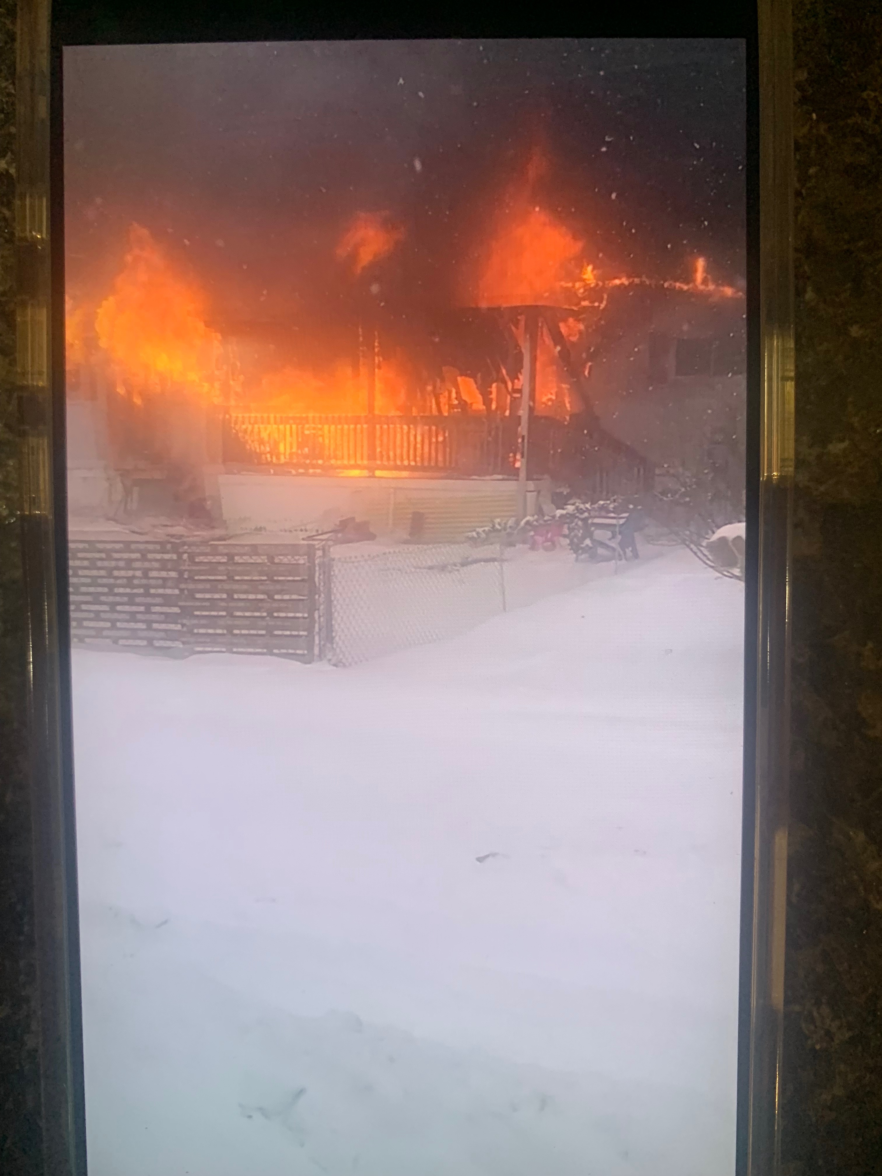 Fundraiser by Gracie Bolen : Help My Family Recover After House Fire