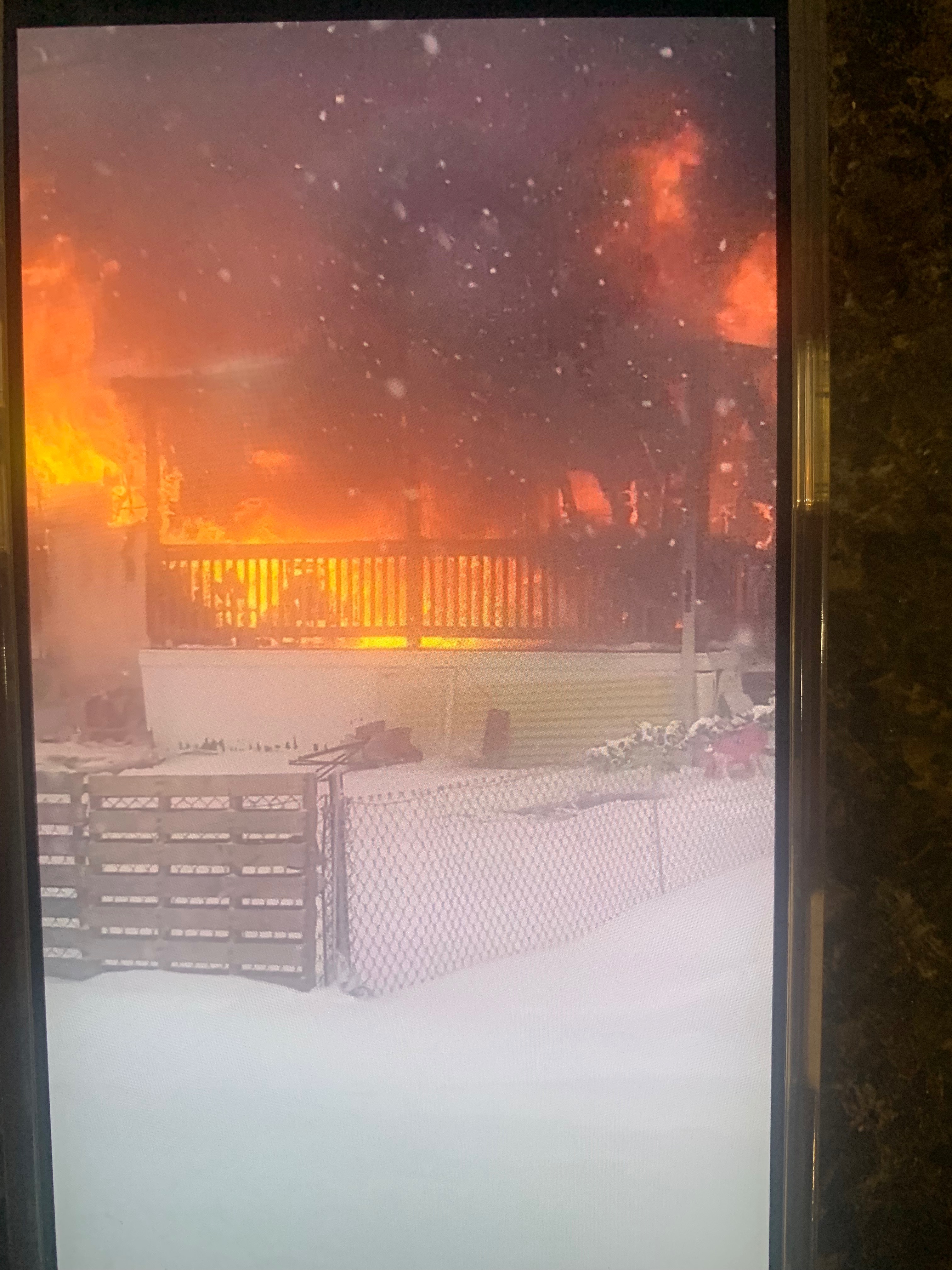 Fundraiser by Gracie Bolen : Help My Family Recover After House Fire