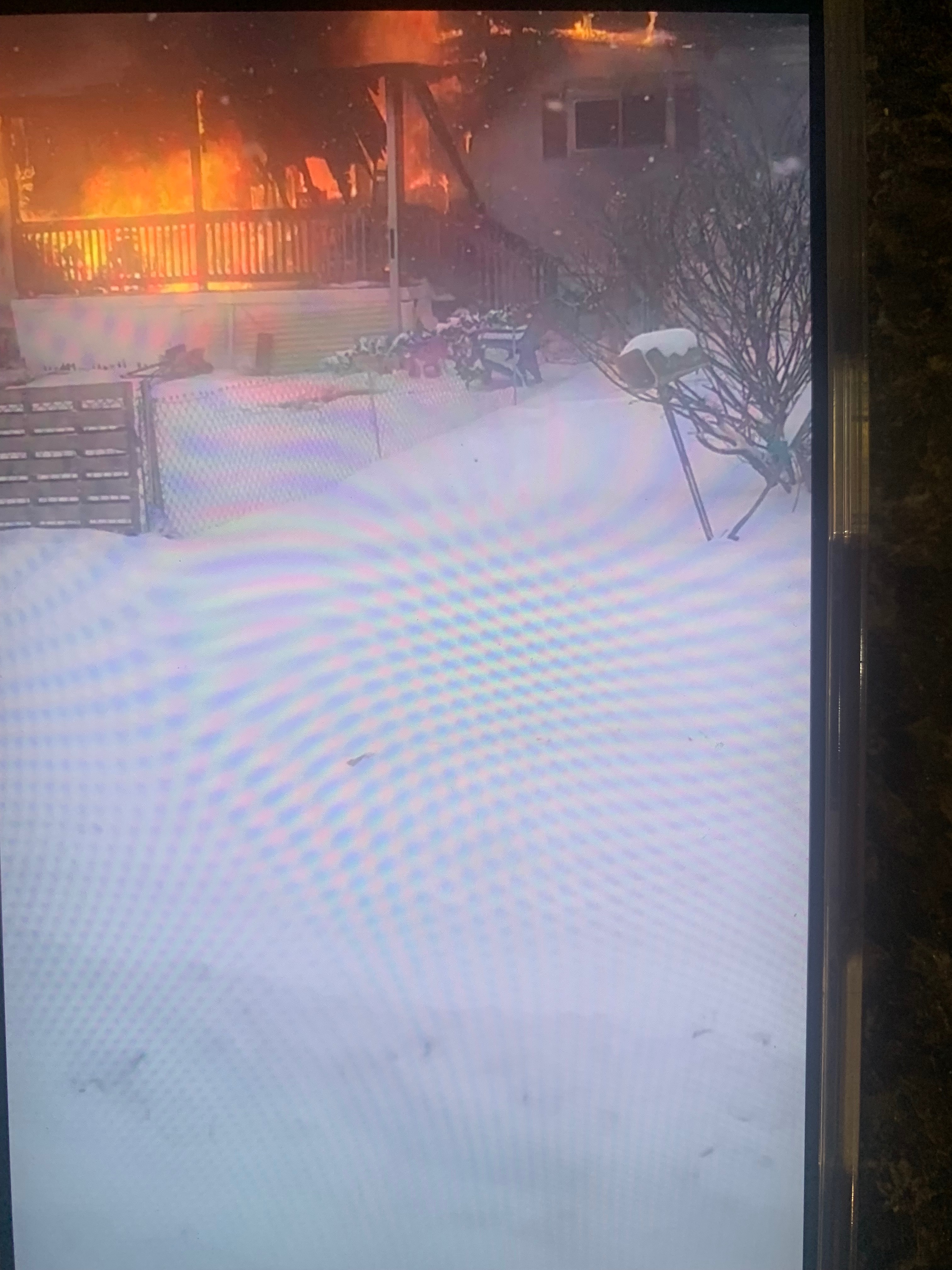 Help My Family Recover After House Fire campaign photo, 5 of 7