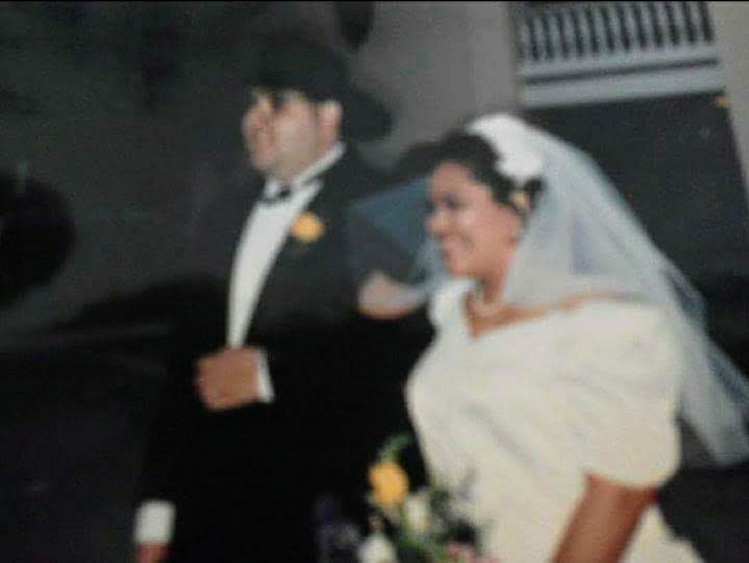 Help James Honor Paulette & Keep Our Home campaign photo, 7 of 8