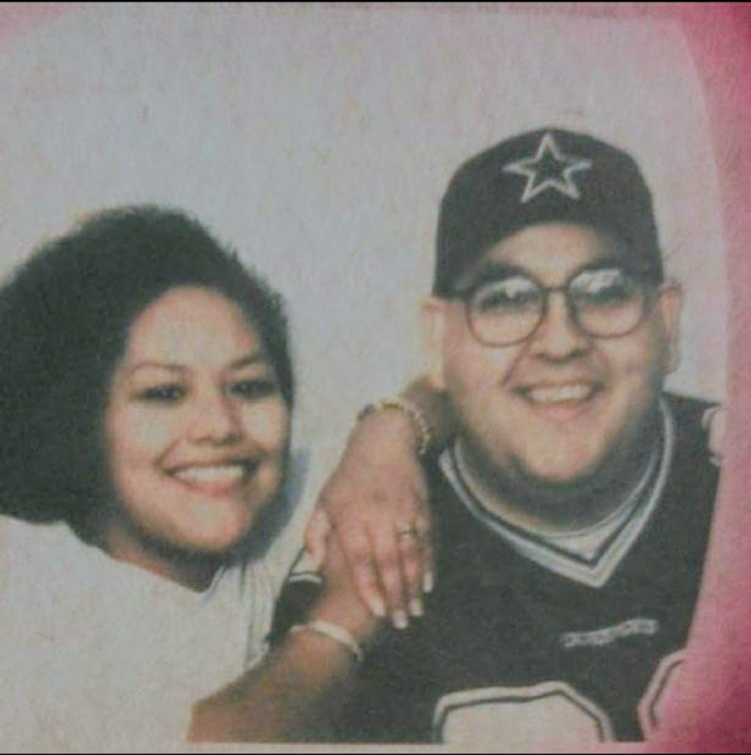 Help James Honor Paulette & Keep Our Home campaign photo, 2 of 8