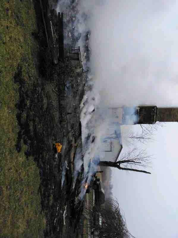 Help the Shepherd family recover from house fire campaign photo, 4 of 8