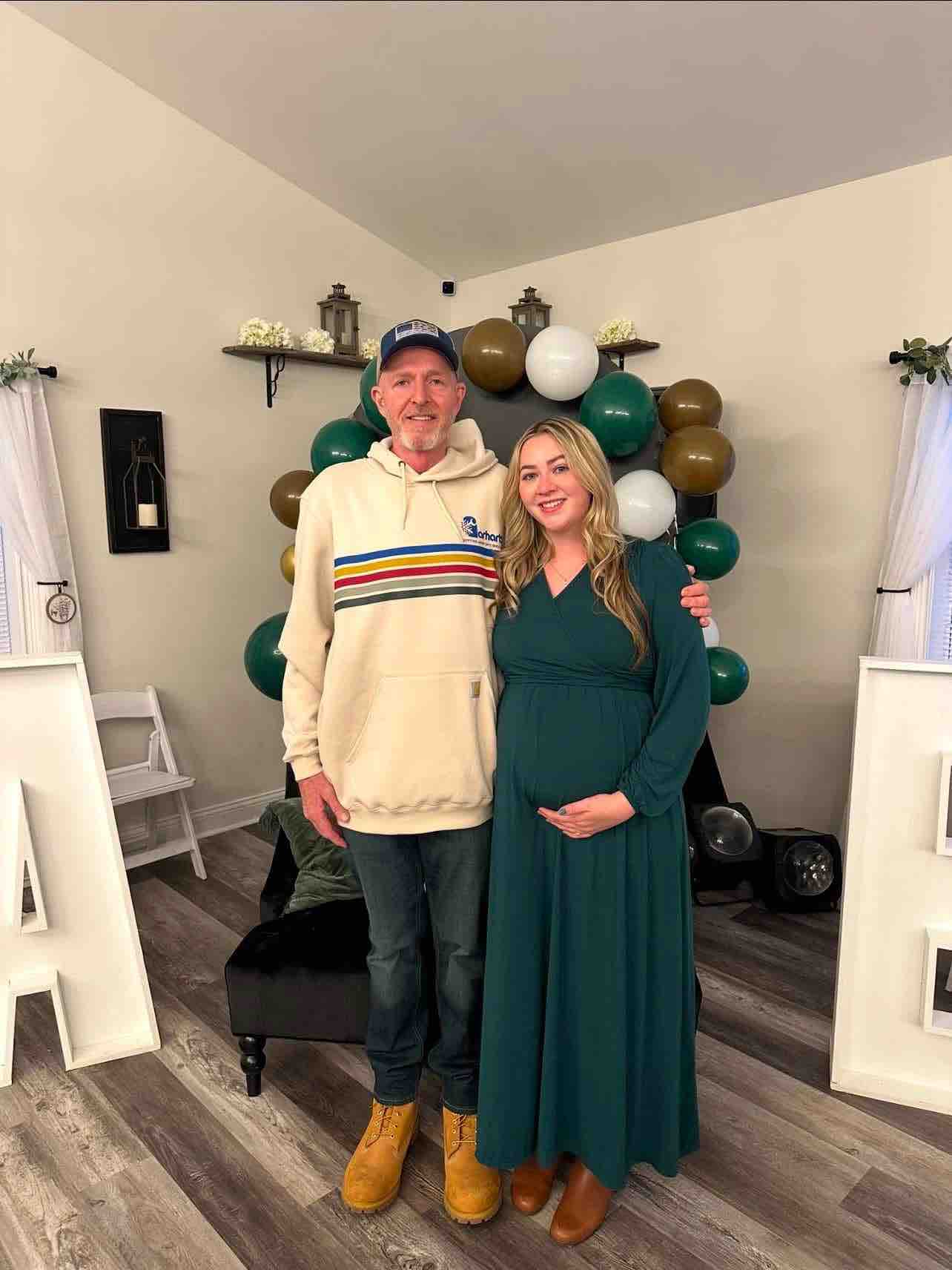 Help the Shepherd family recover from house fire campaign photo, 6 of 8