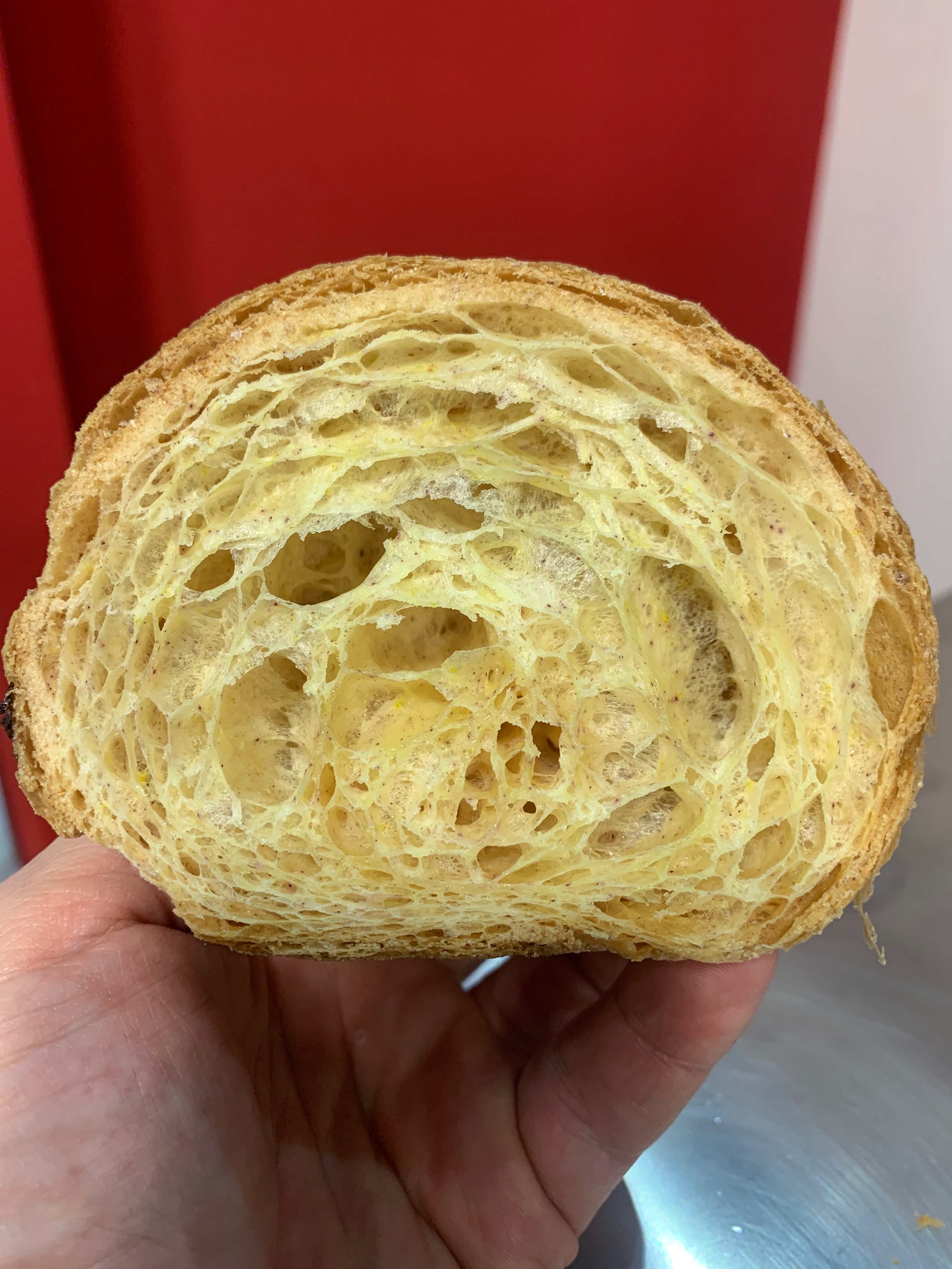 Glutenfree e vegan …. Inclusione alimentare campaign photo, 2 of 8