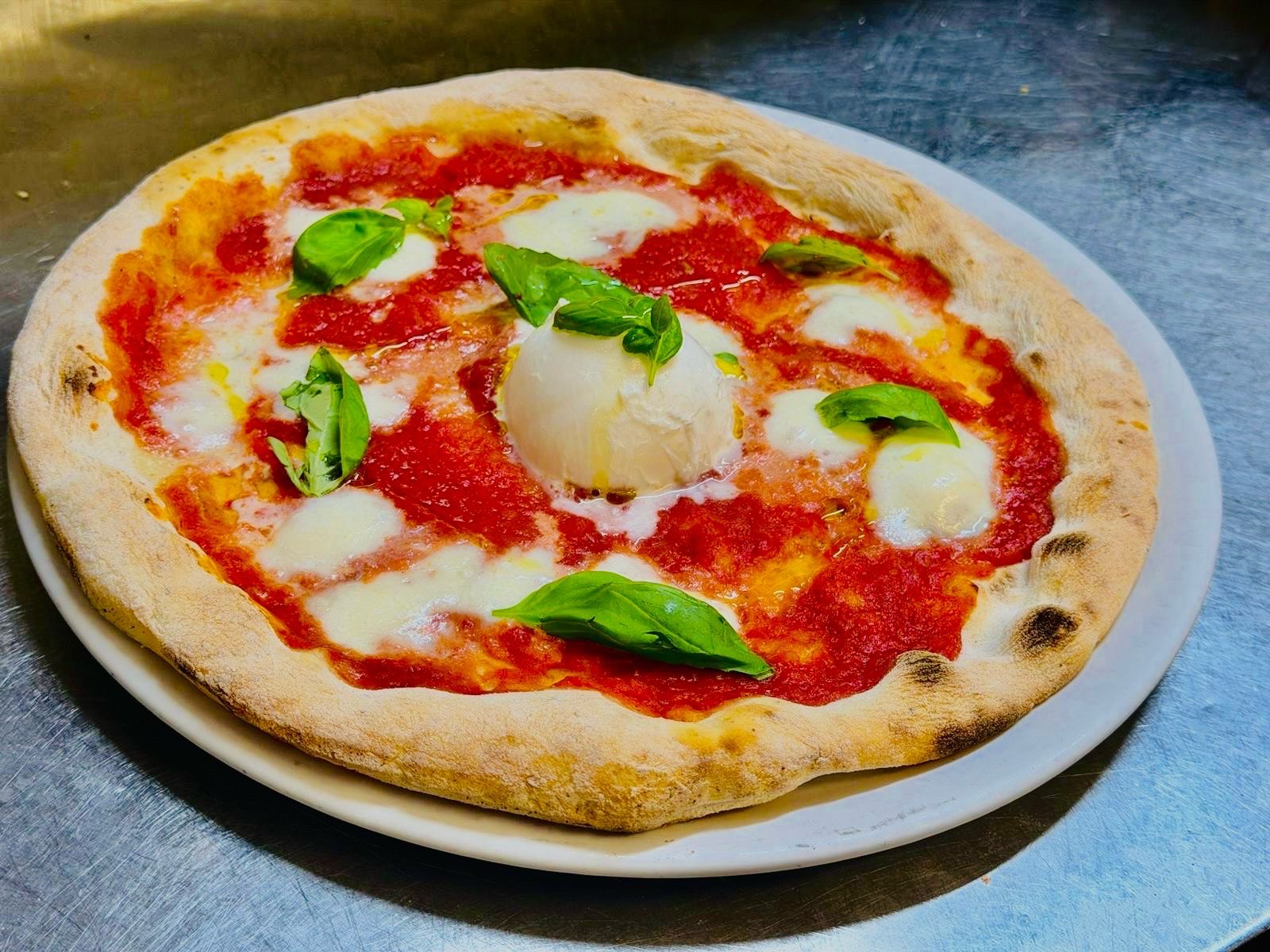 Glutenfree e vegan …. Inclusione alimentare campaign photo, 4 of 8