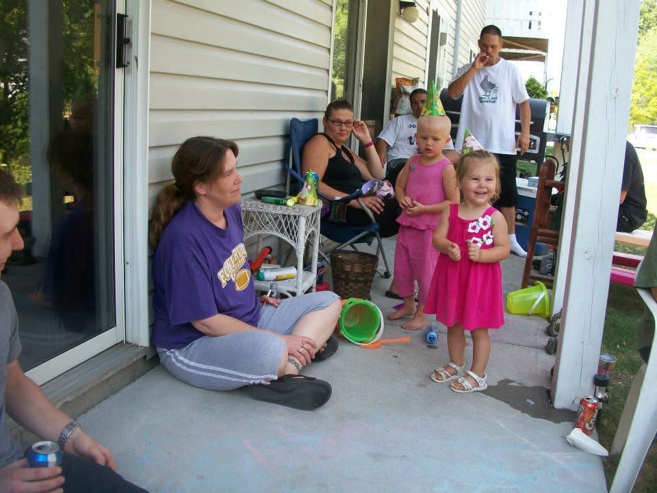 Support Karen Shroyer’s Cancer Treatment Journey campaign photo, 5 of 6