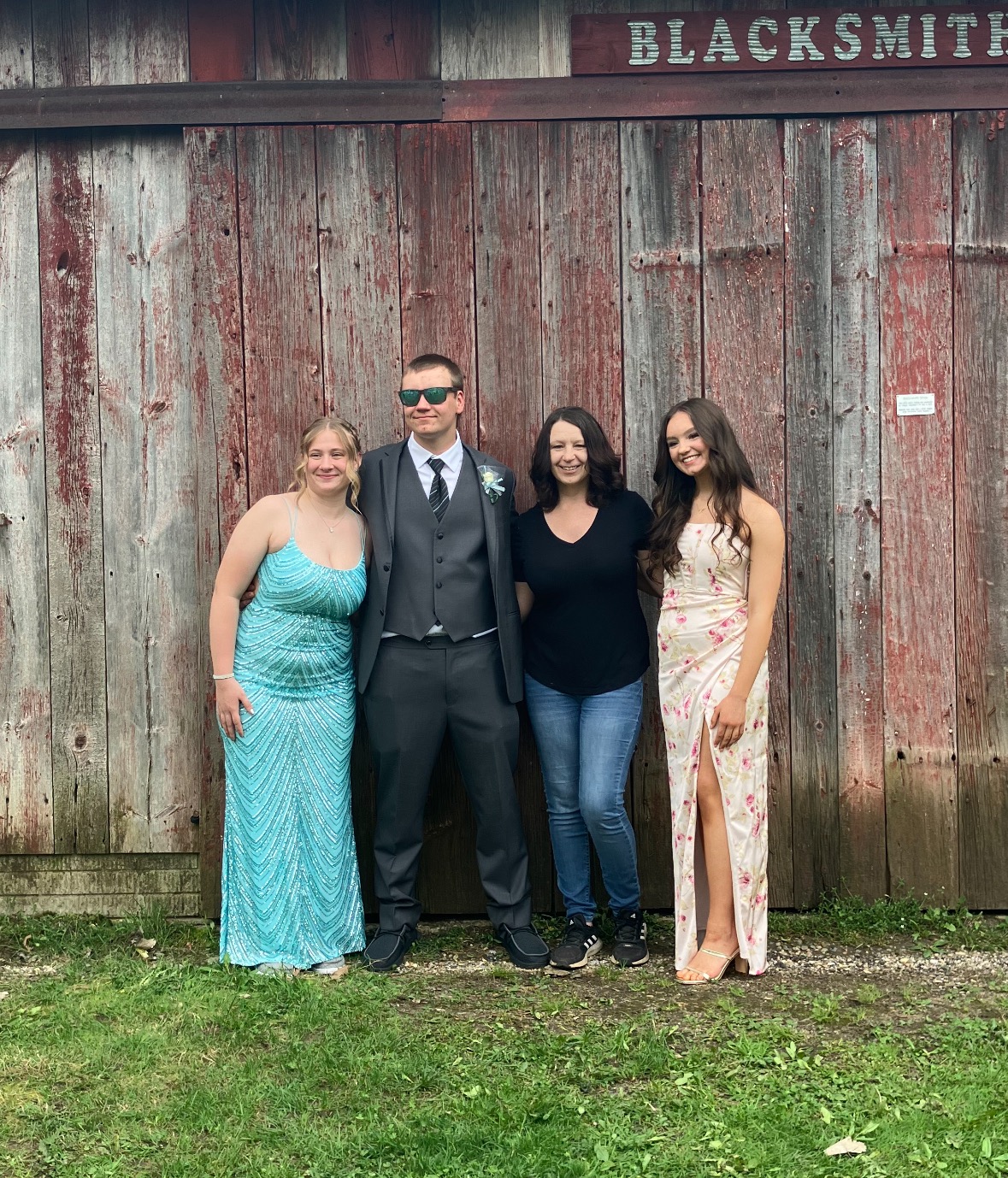Support Needed for Memorial Expenses campaign photo, 4 of 7