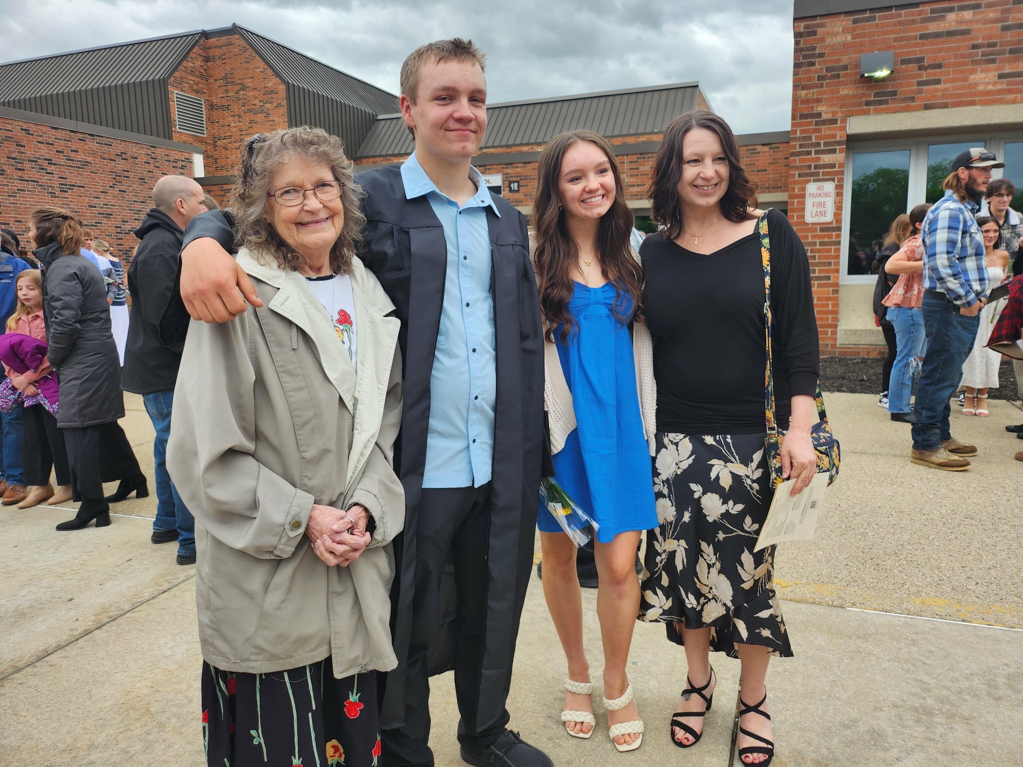 Support Needed for Memorial Expenses campaign photo, 5 of 7