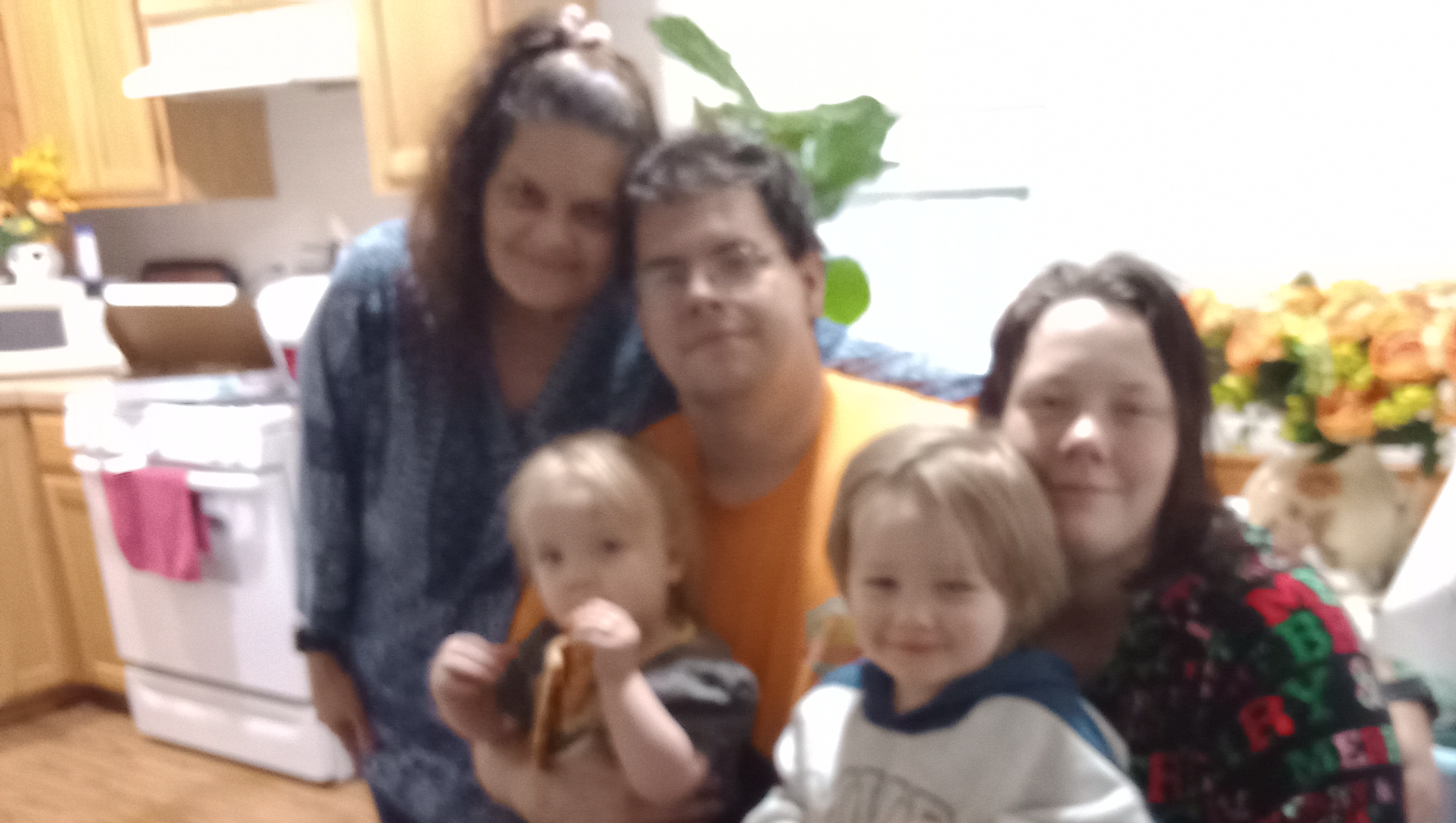 Support Her Journey to Safety and Independence photo