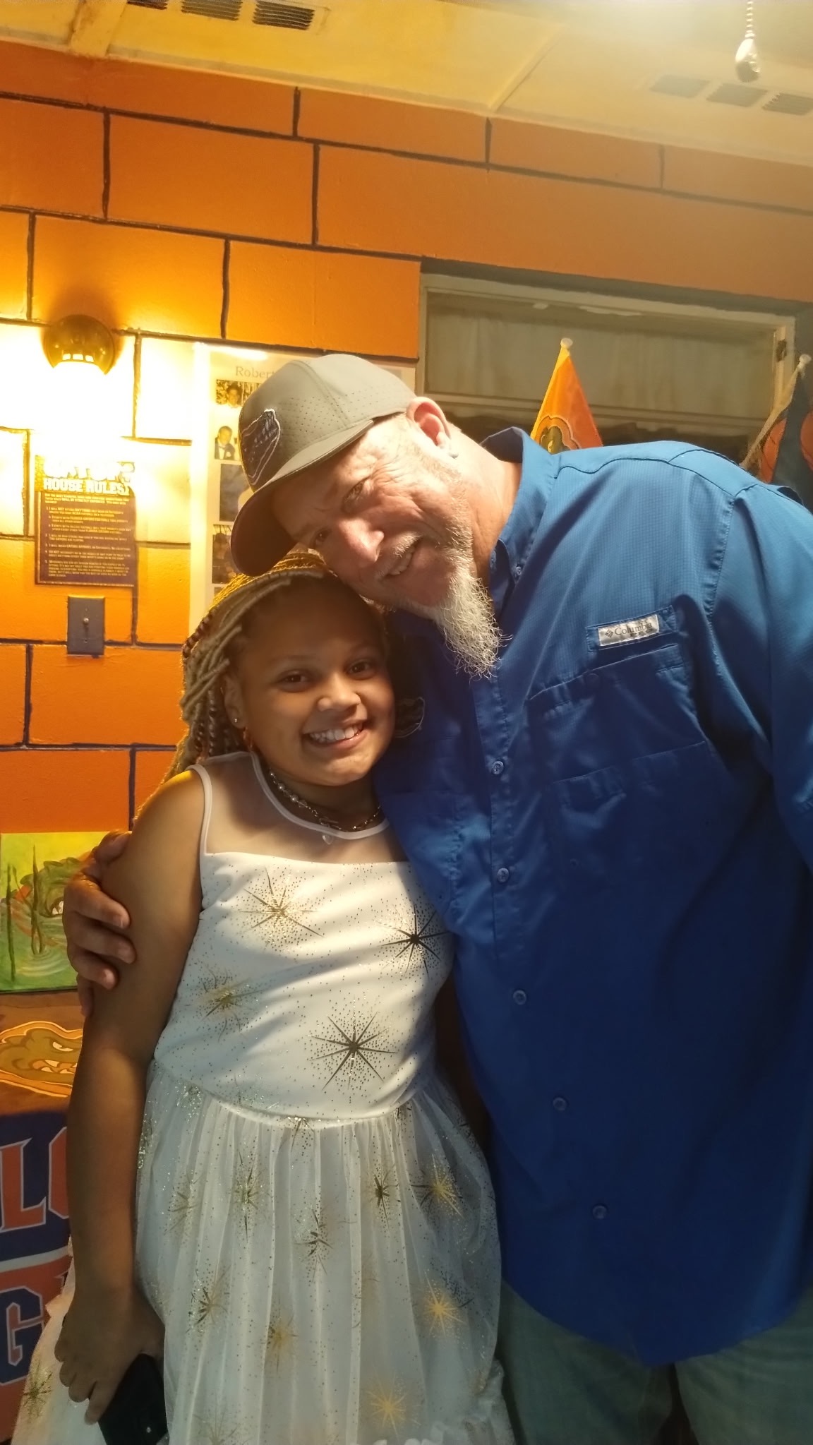 Help Joe and his family through his Heart Attack, Bypass sur campaign photo, 7 of 8
