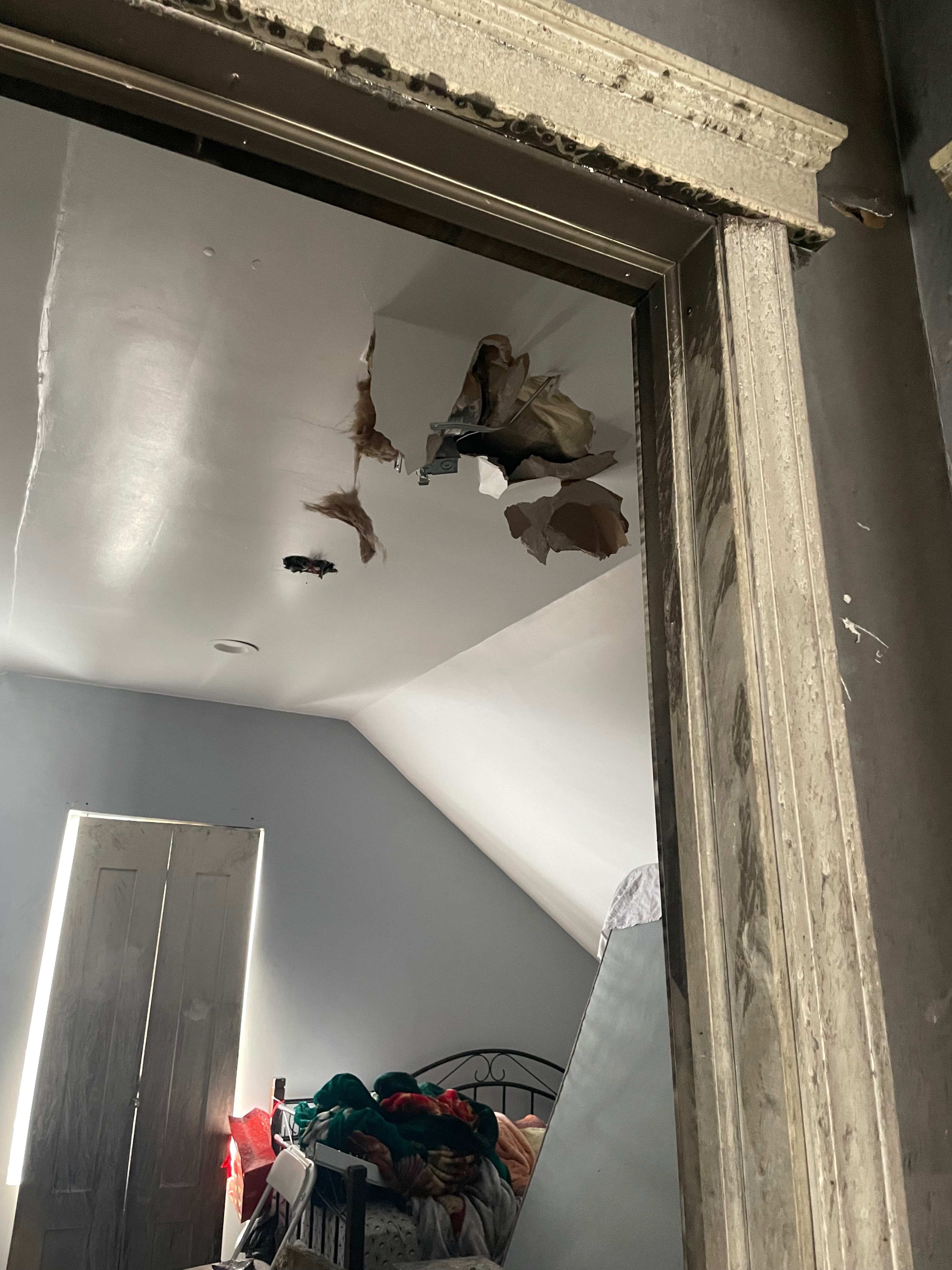 Helping Grandma Rebuild After the Fire campaign photo, 2 of 8