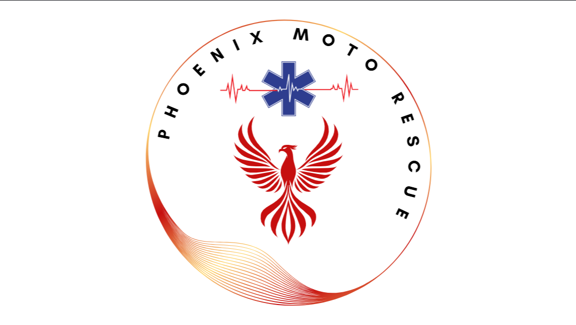 Motorcycle Trauma Response Team Launch photo