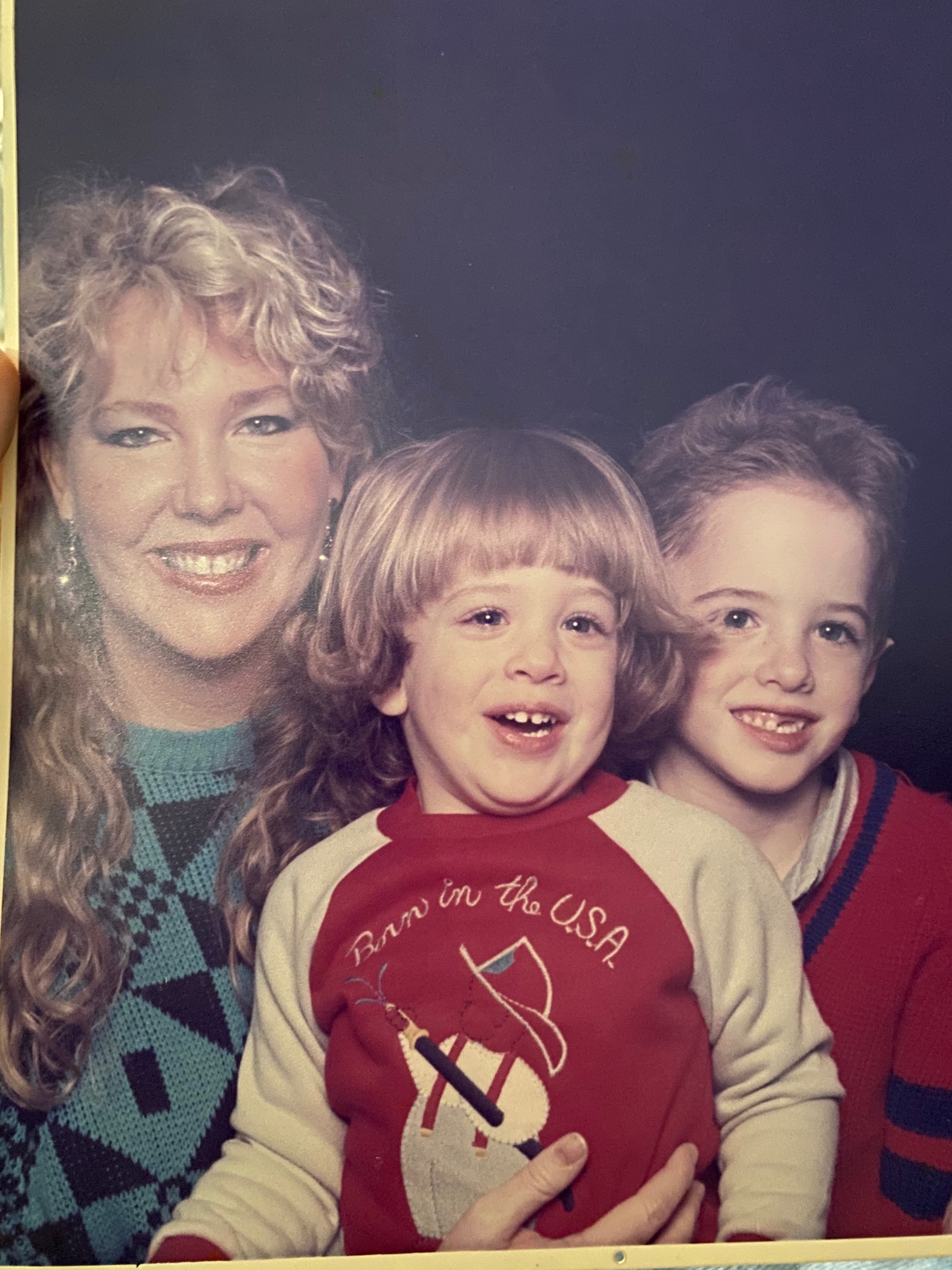 Honoring Eric’s Life and Legacy campaign photo, 2 of 8