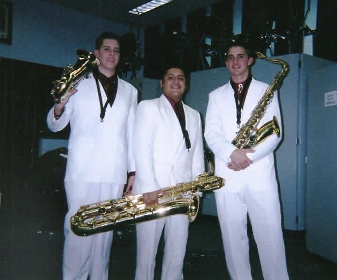 Honoring Eric’s Life and Legacy campaign photo, 5 of 8