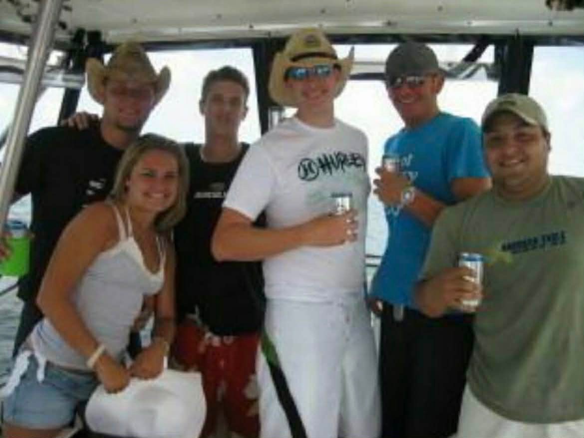 Honoring Eric’s Life and Legacy campaign photo, 6 of 8