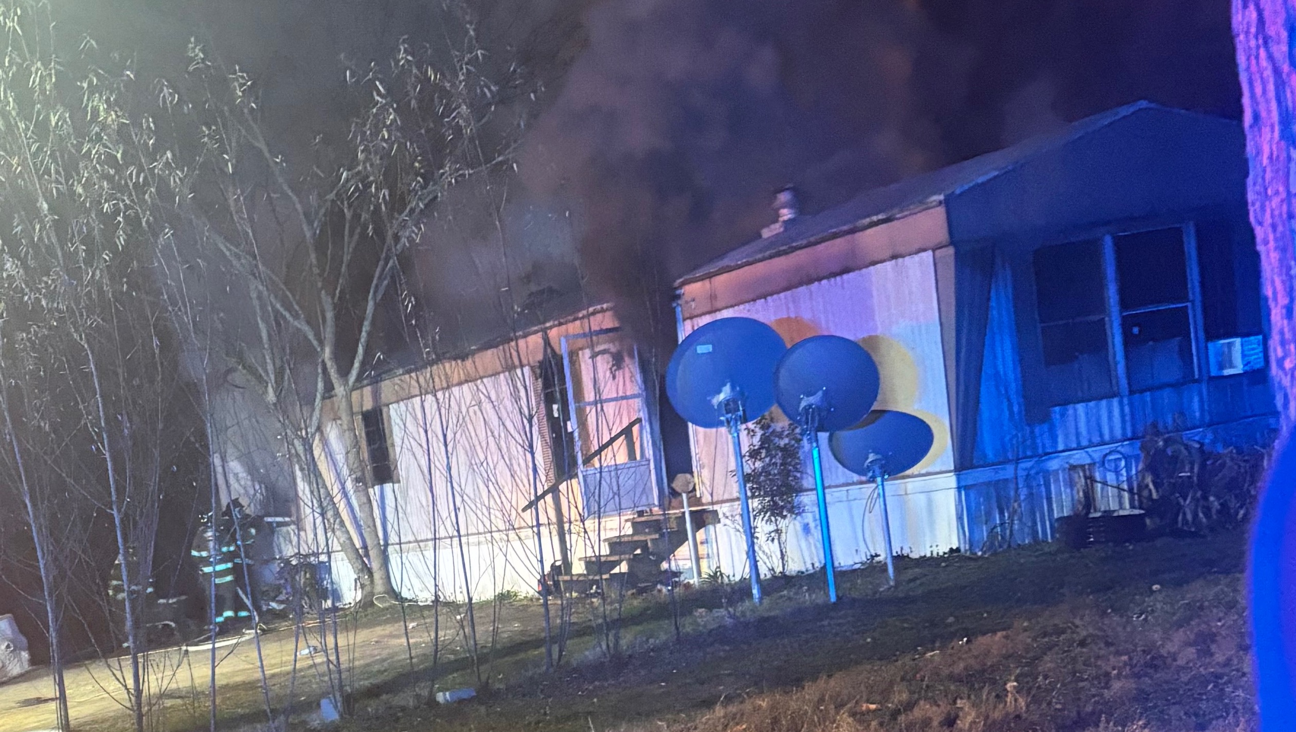 Fundraiser by Jania Wright : Help My Family Rebuild After House Fire