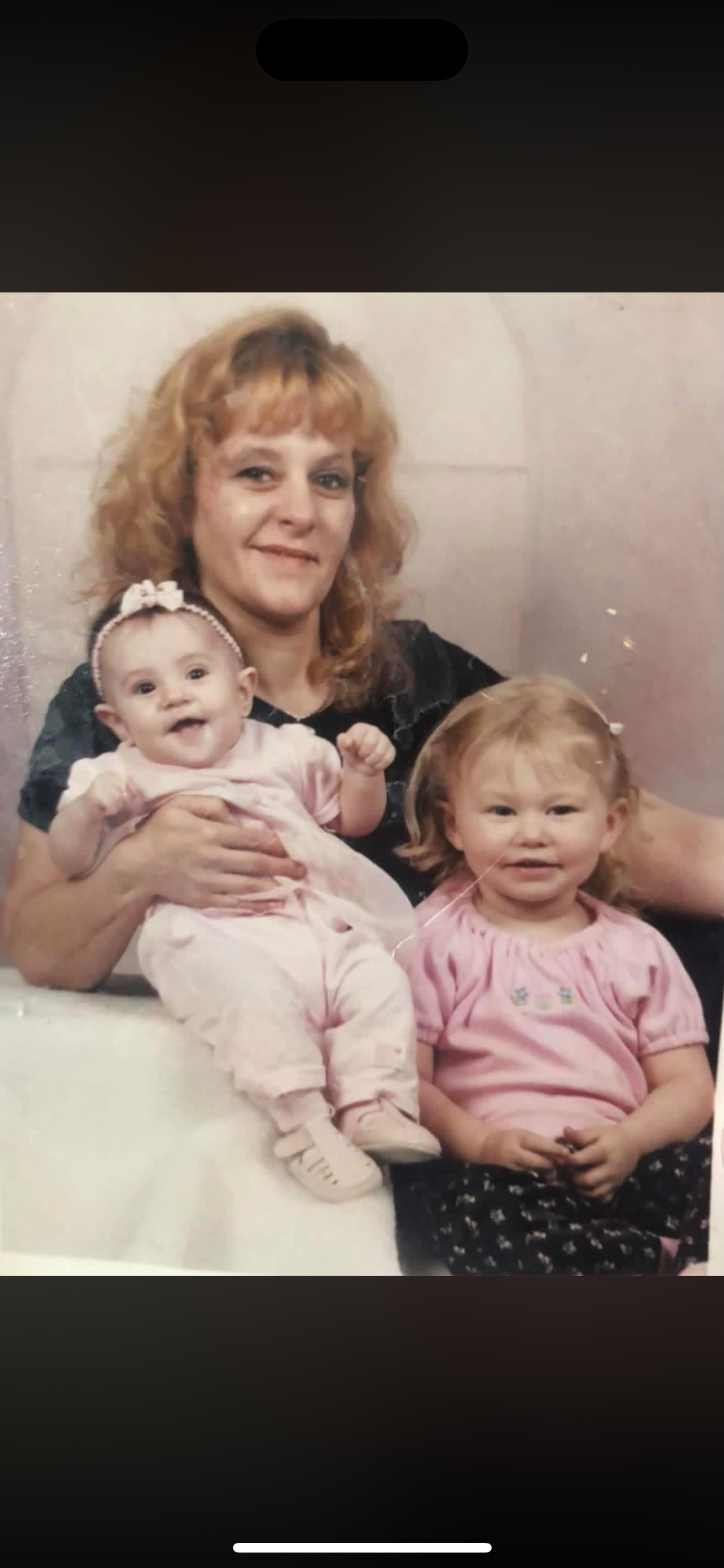 Celebrating DeeDee’s Beautiful Life campaign photo, 2 of 8