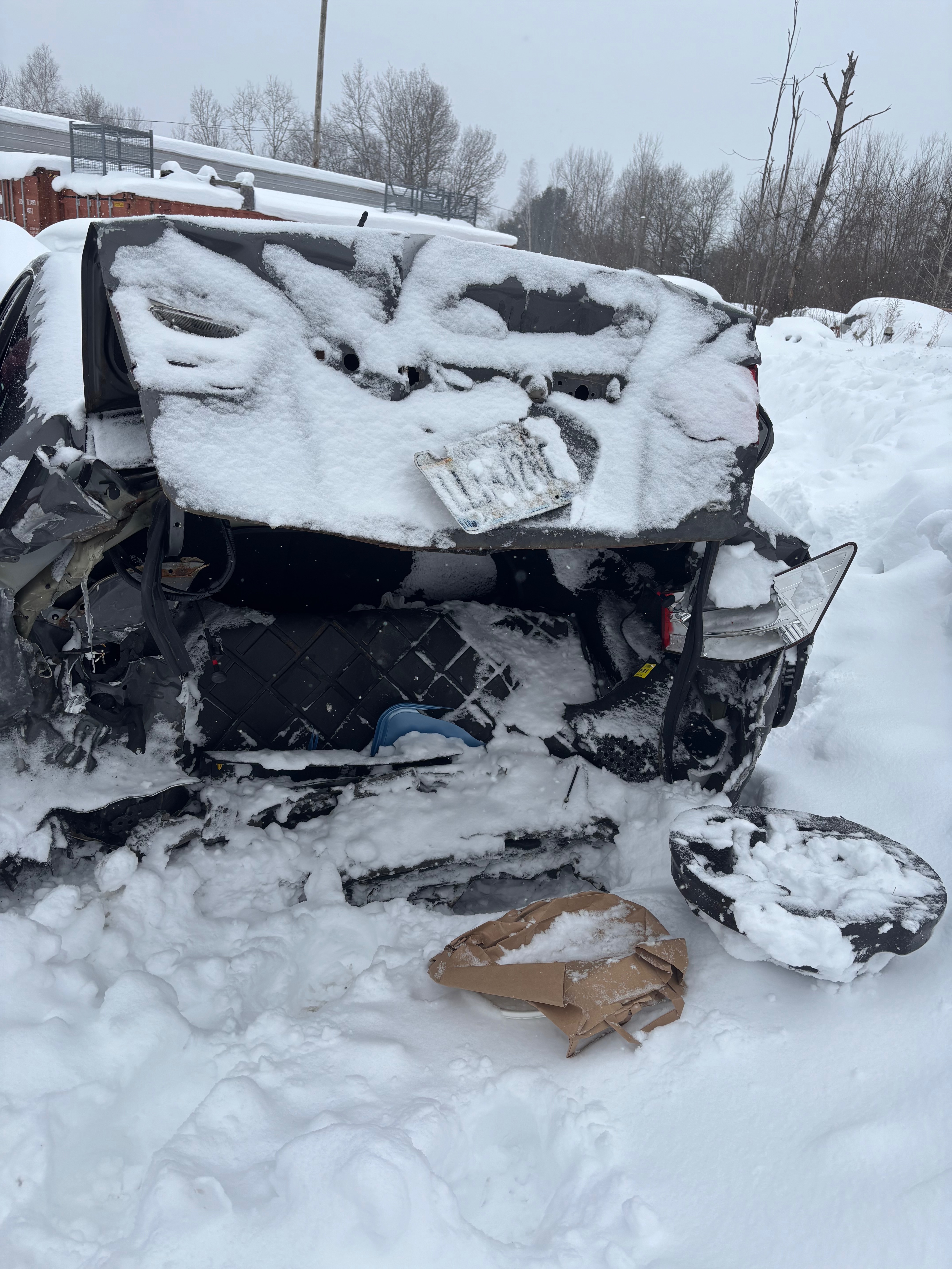 Fundraiser by Nicole Davis : Support Lisa After Hit-and-Run Accident