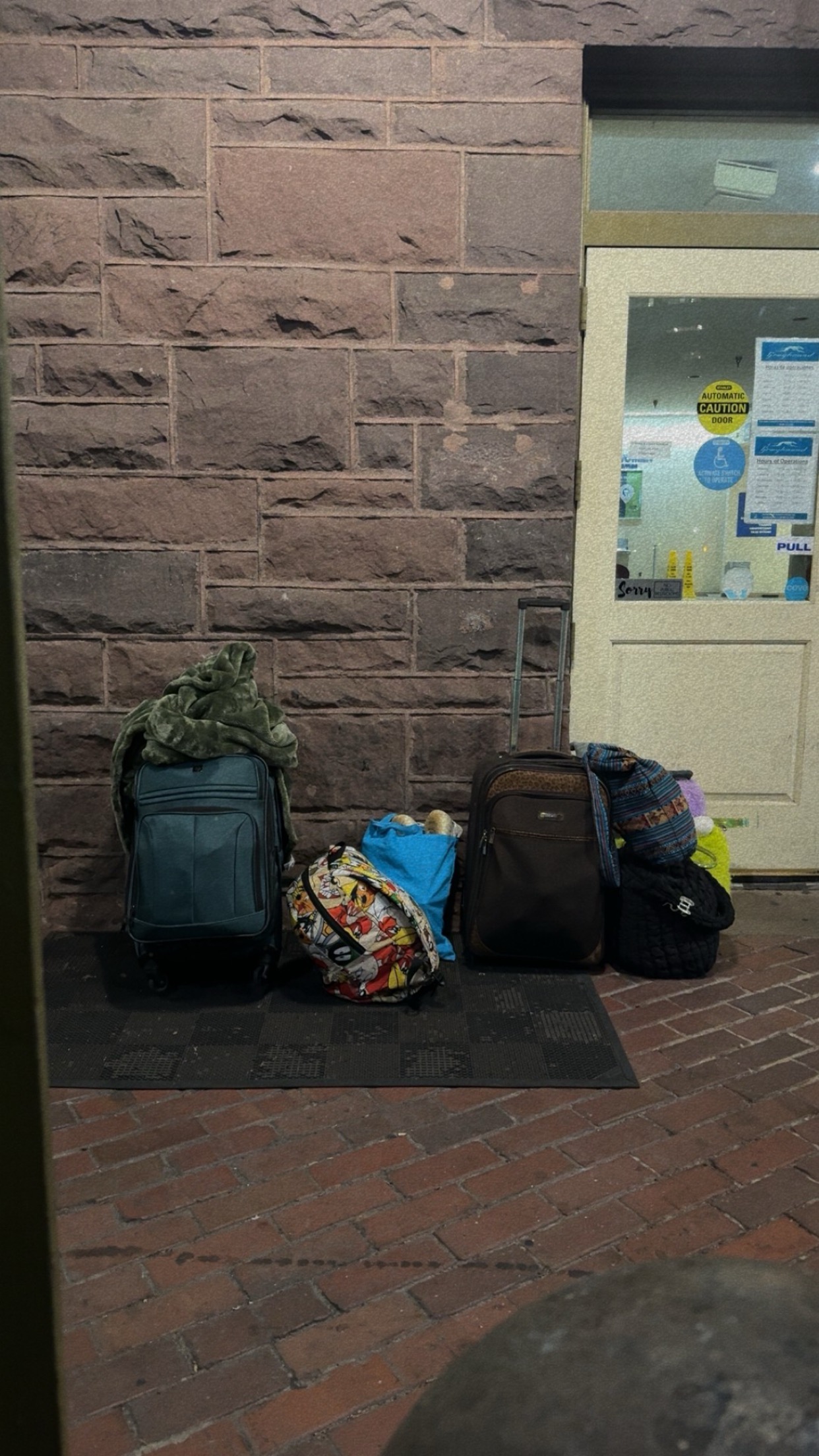 Urgent Rent Help While Work Picks Back Up campaign photo, 2 of 4
