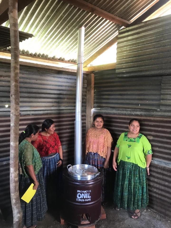 Fundraiser by Rita Segura : Help Rita Volunteer in Guatemala