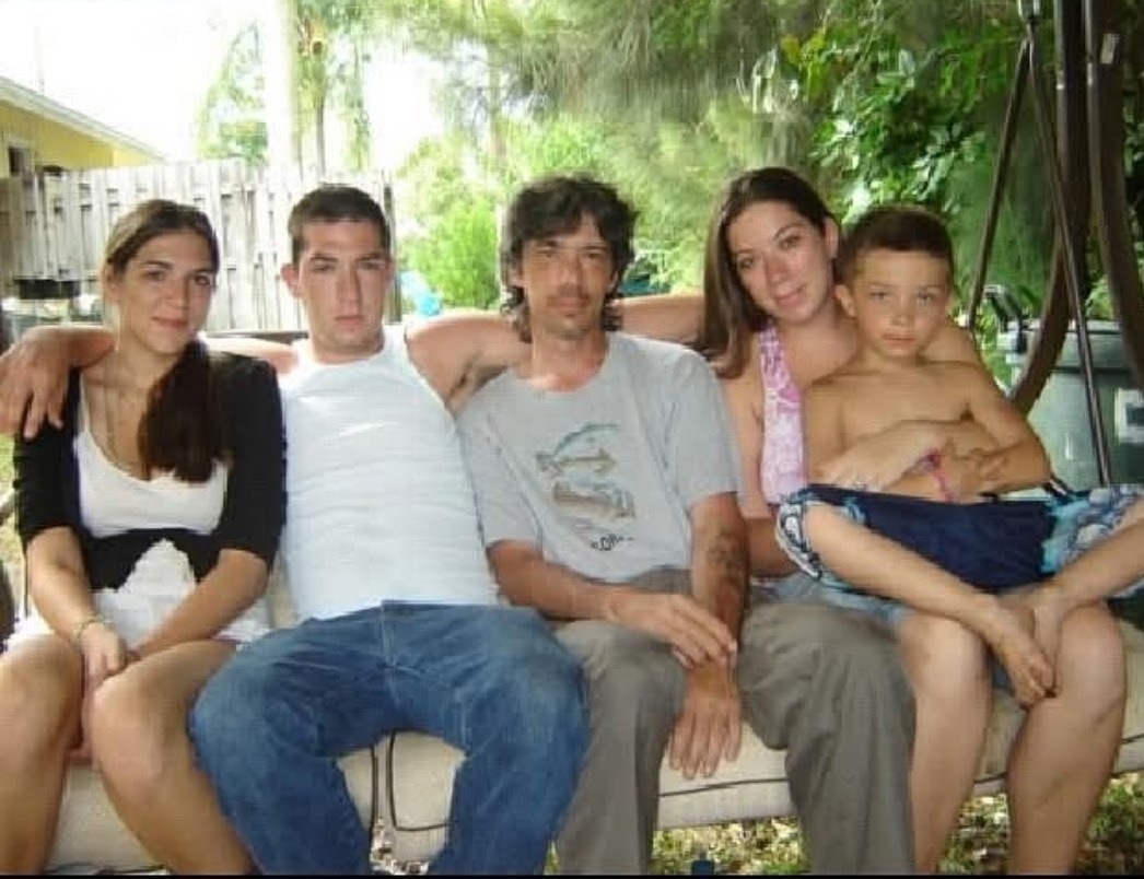 Support for Jimmy's Family During This Tragic Time campaign photo, 4 of 7