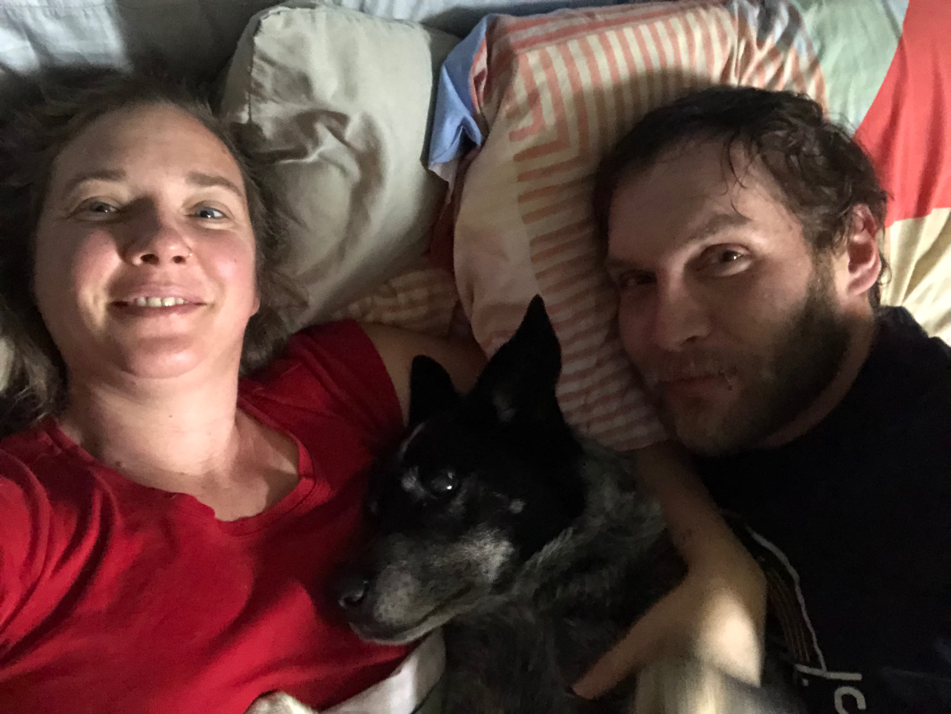 Support Winnie’s and Sophie Emergency Vet Care campaign photo, 5 of 8