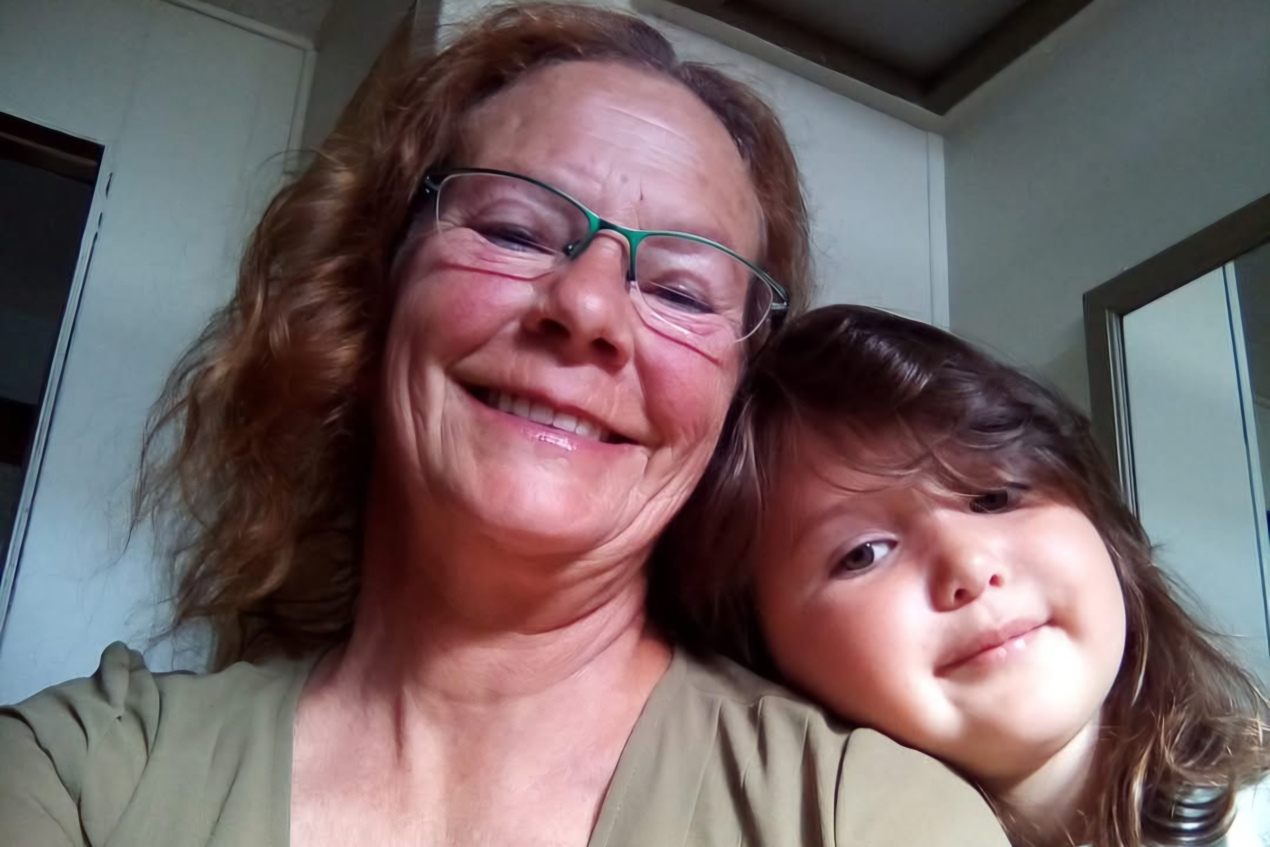 Tara Rey Fundraiser by Tara Nellis : Support for Journey & Rey After Kelley's ...